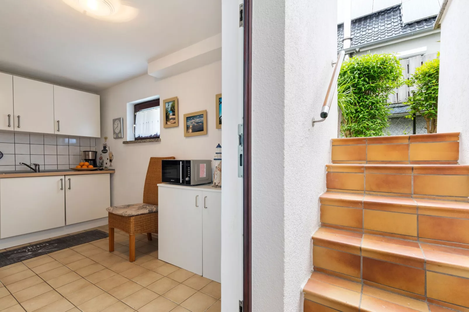 Hoher Damm Hansestadt Wismar-Kitchen