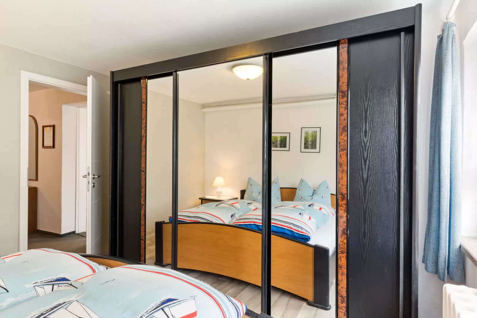 Hoher Damm Hansestadt Wismar-Bedroom