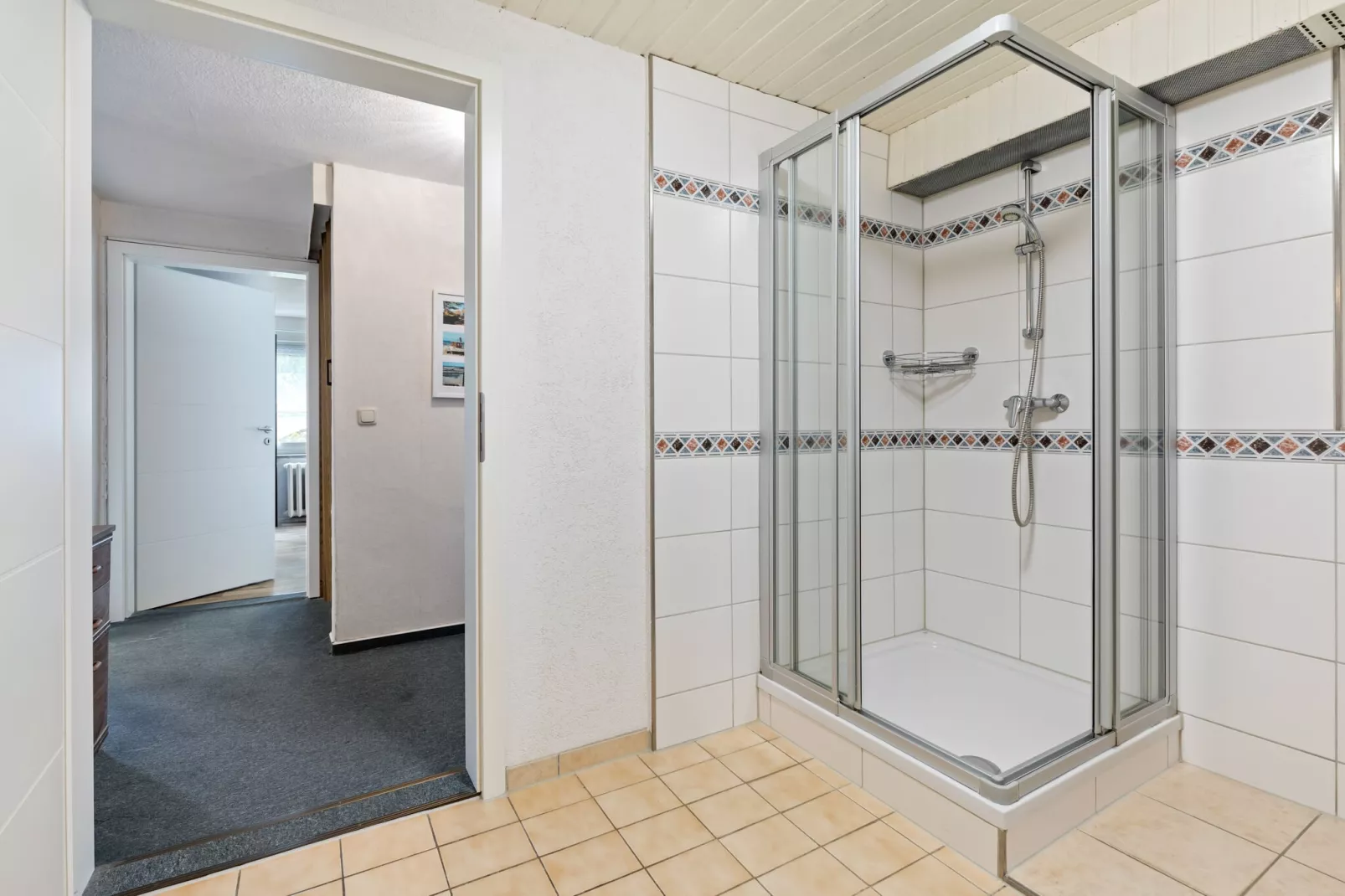 Hoher Damm Hansestadt Wismar-Bathroom