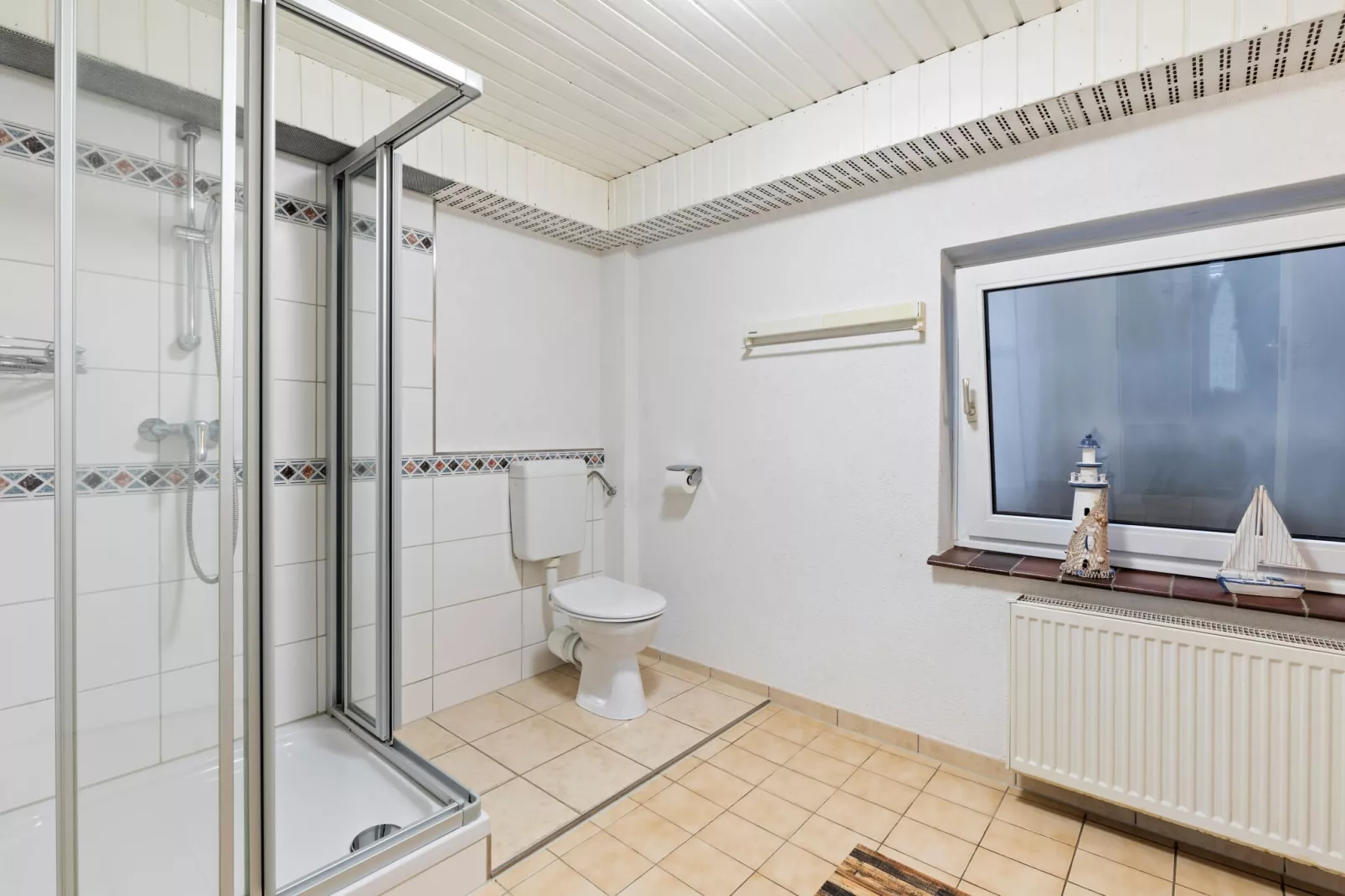 Hoher Damm Hansestadt Wismar-Bathroom