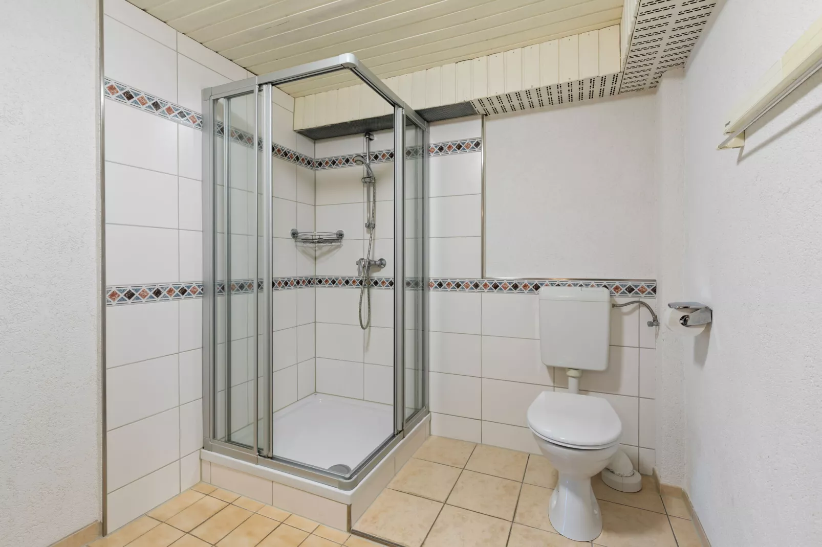 Hoher Damm Hansestadt Wismar-Bathroom