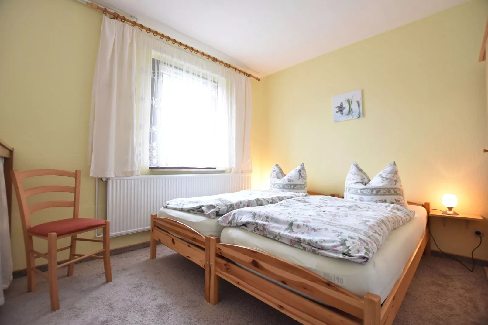 Jutta-Bedroom