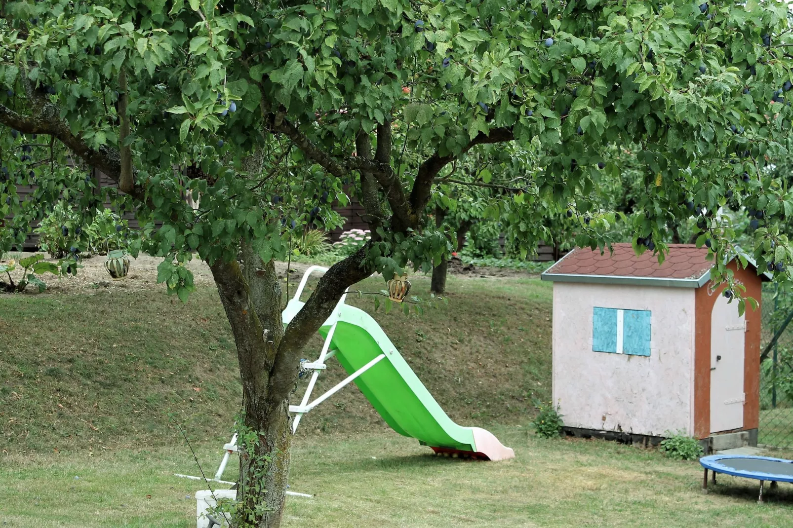 Jutta-Facilities