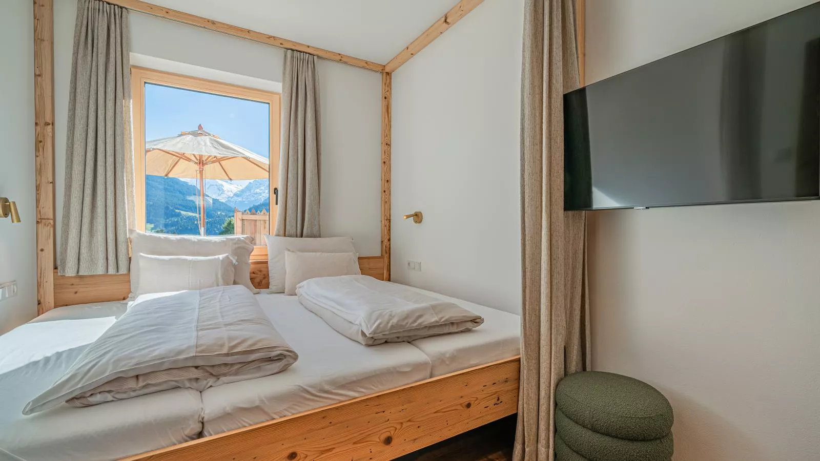 Premium XL-Schlafzimmer