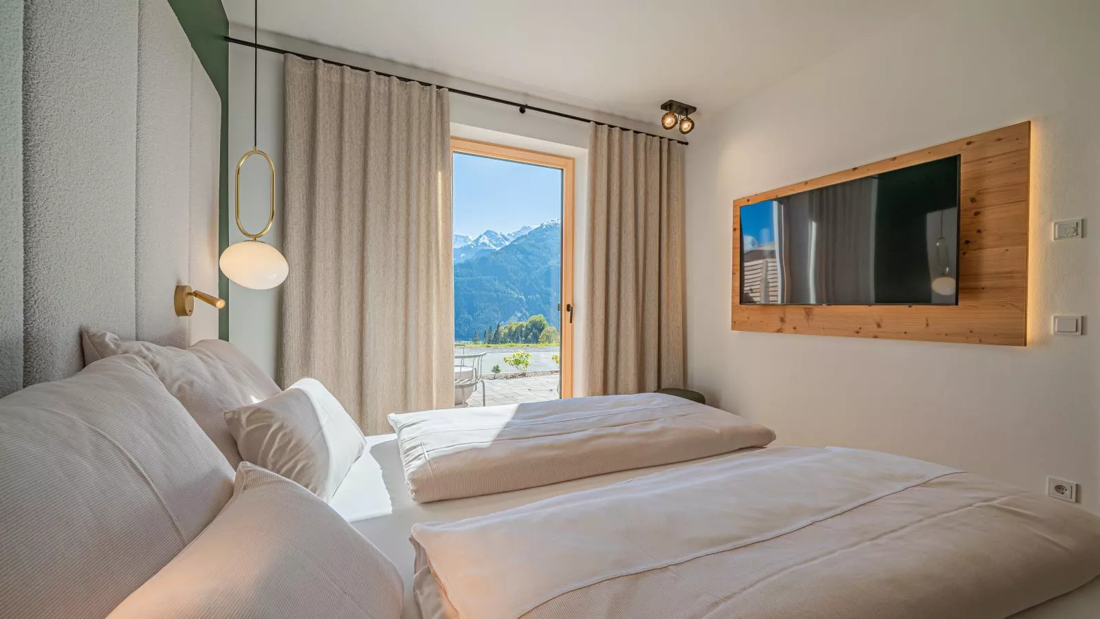 Premium XL-Schlafzimmer
