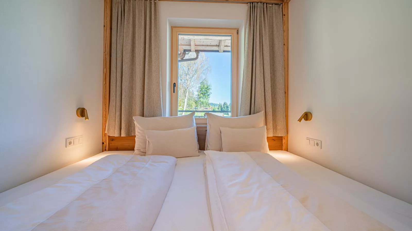 Premium XL-Schlafzimmer