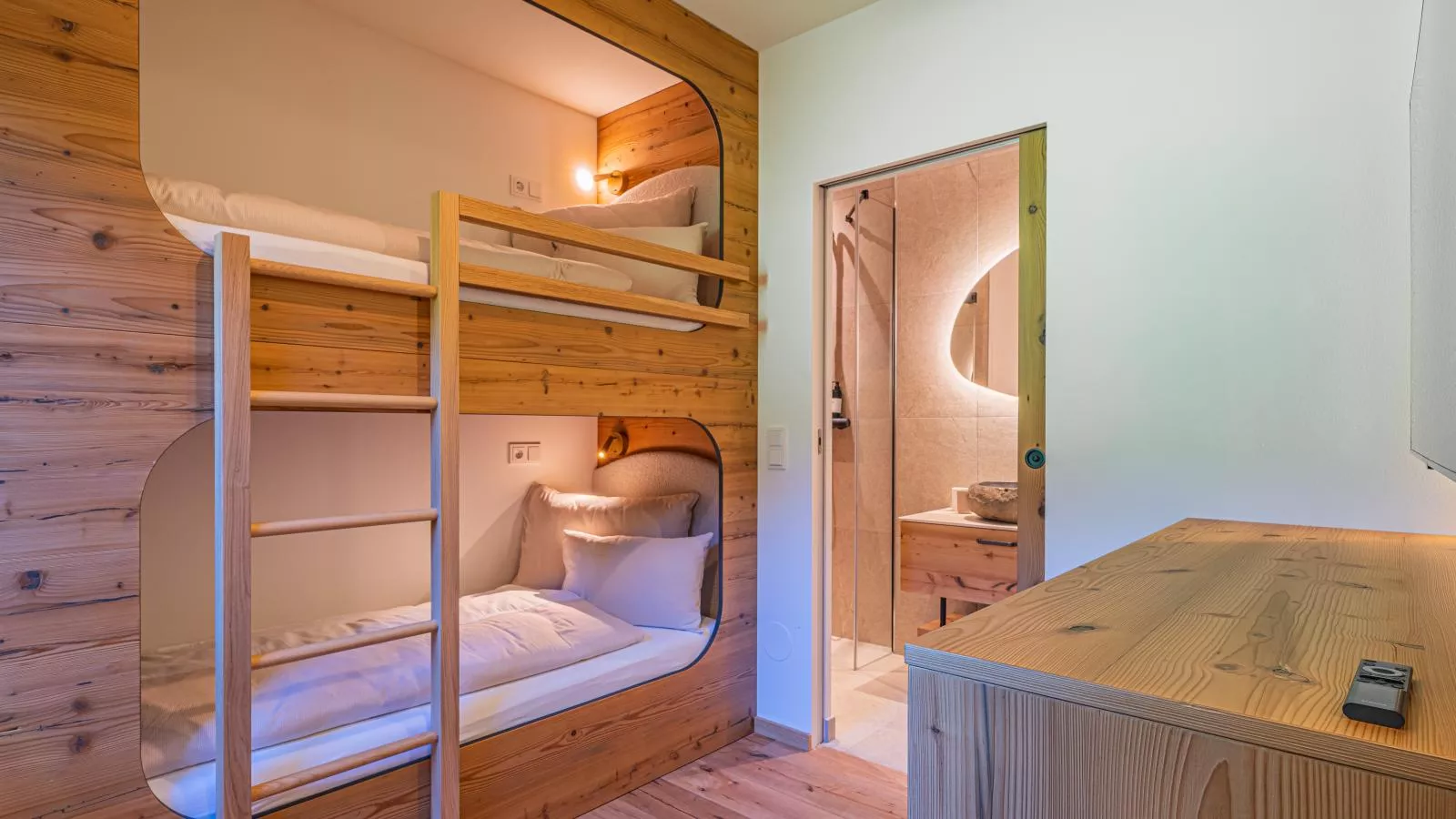 Premium XL-Schlafzimmer
