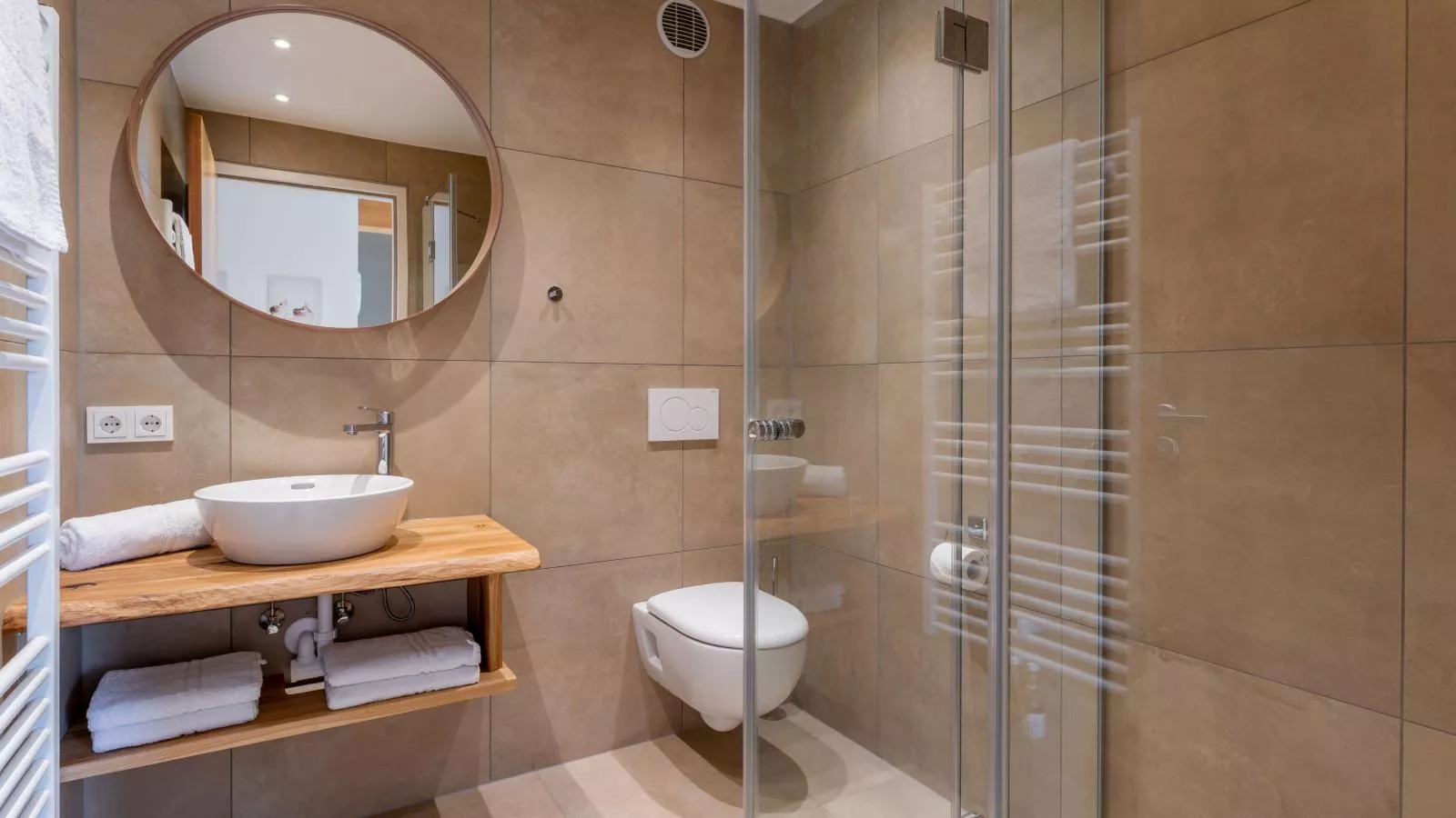 Sion 1-Bathroom