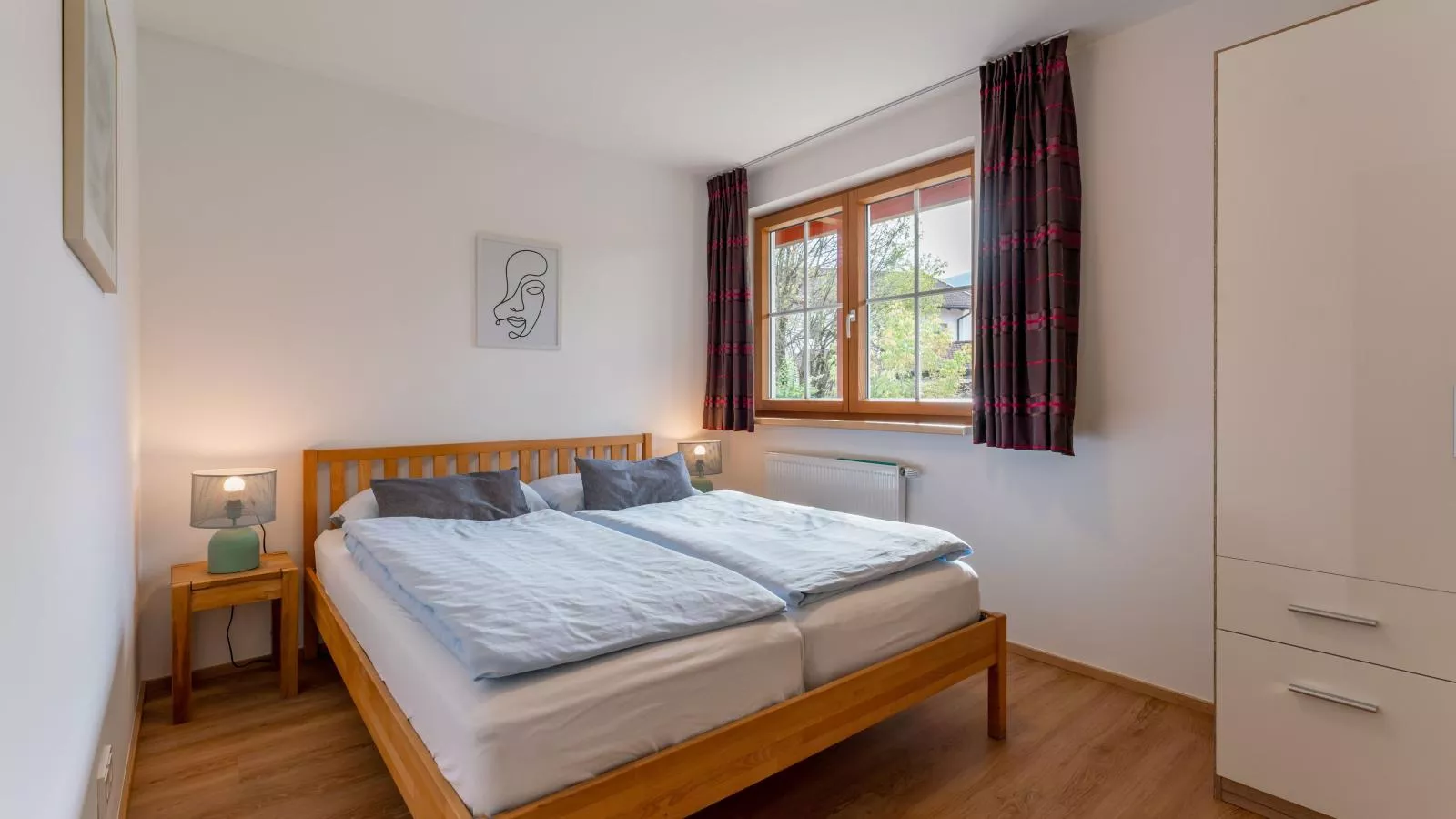 Sion 1-Bedroom
