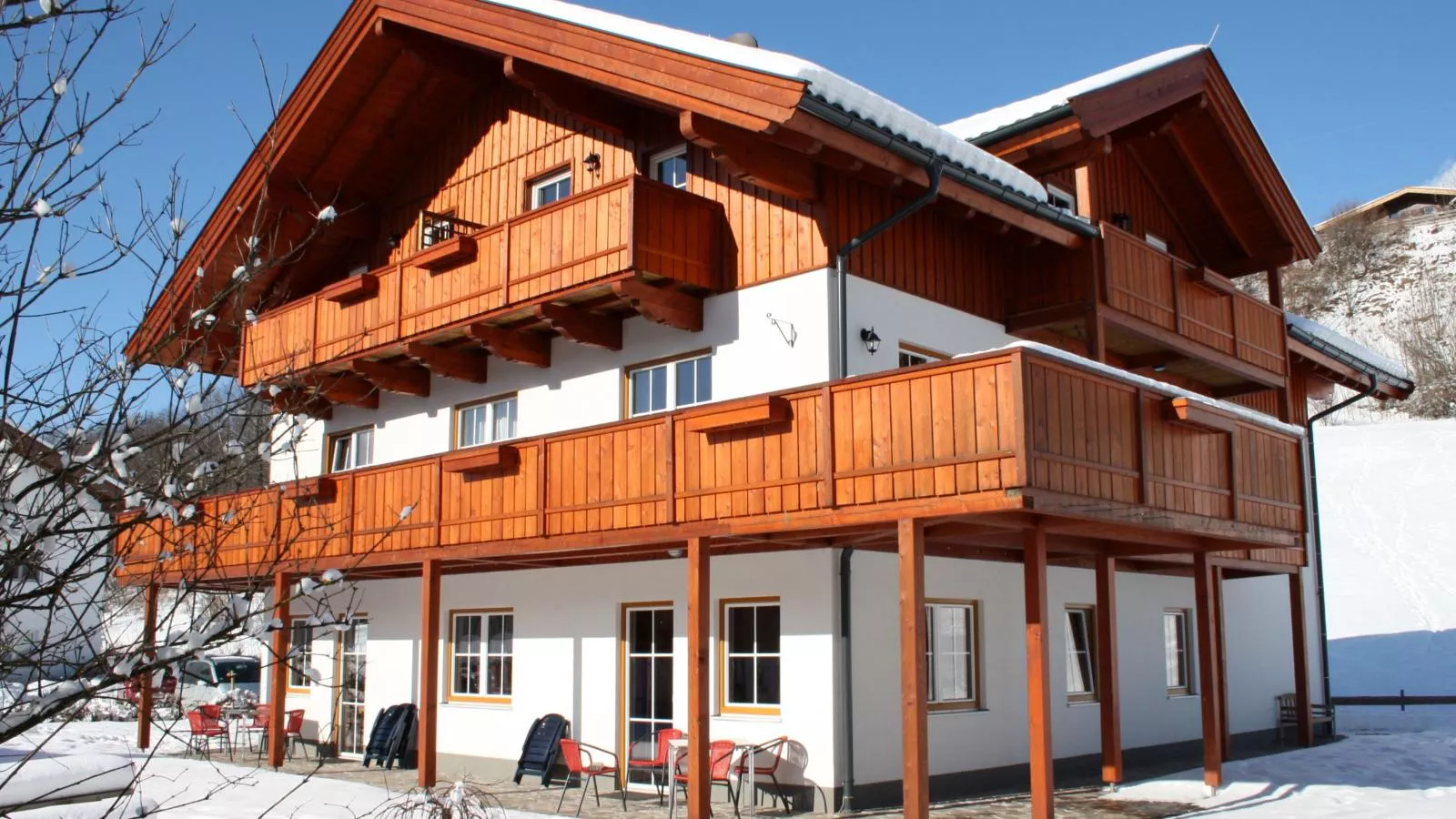 Sion 1-Exterior winter