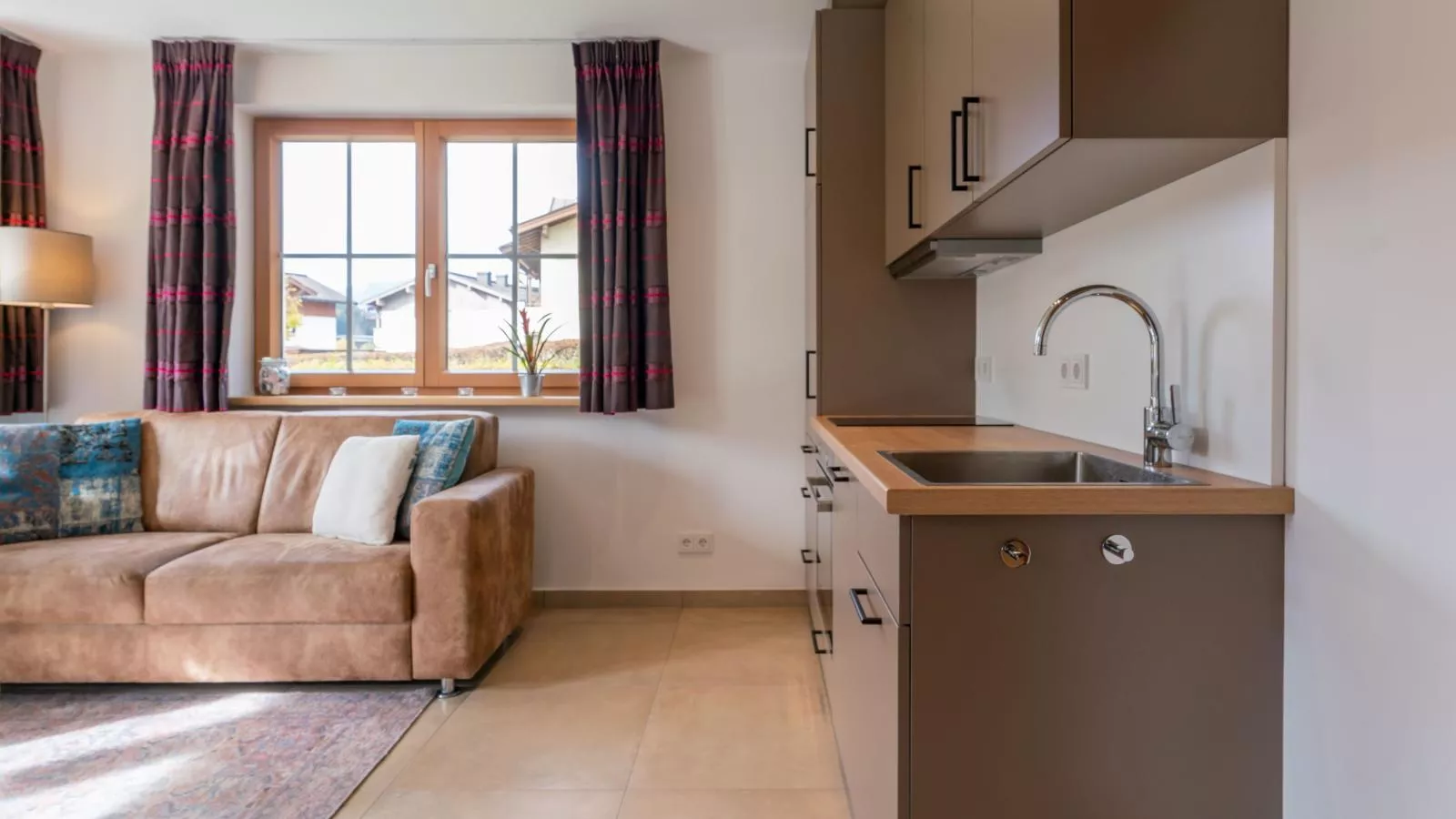 Sion 1-Kitchen