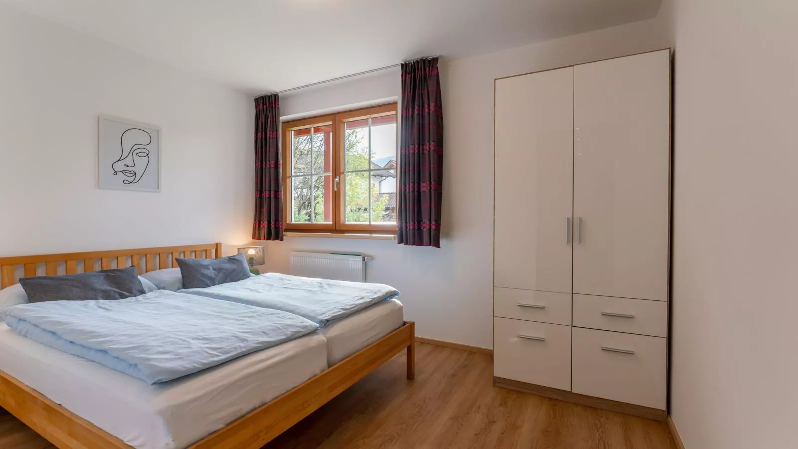 Sion 1-Bedroom
