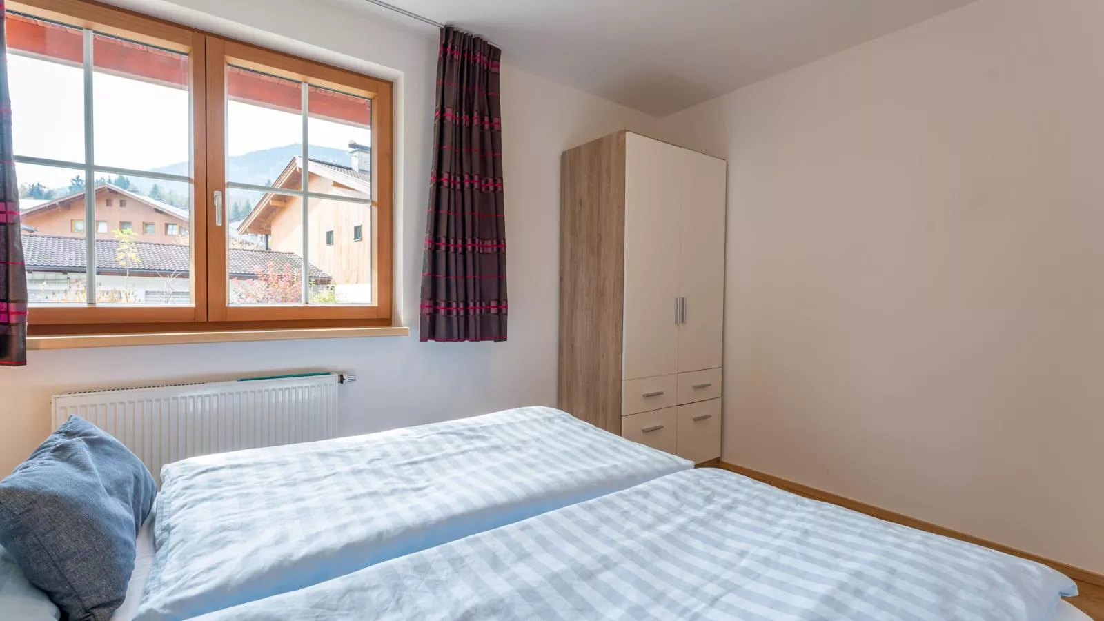 Sion 1-Bedroom