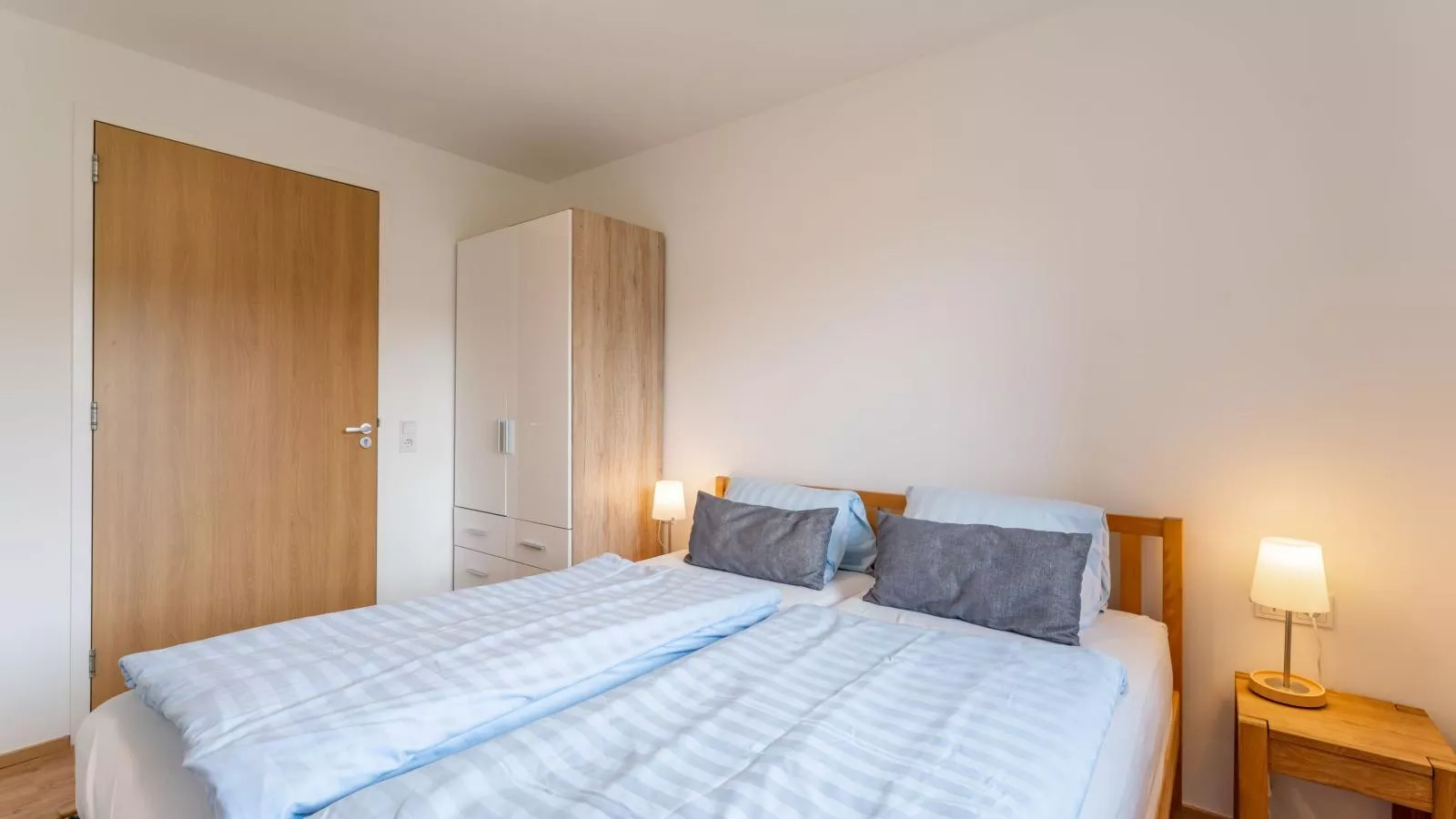 Sion 2-Bedroom