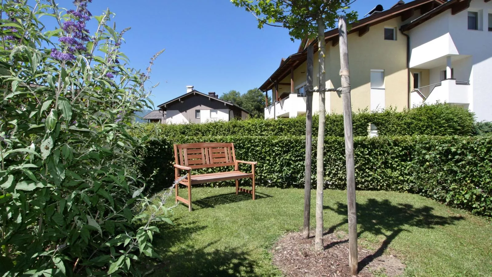 Sion 2-Gardens summer