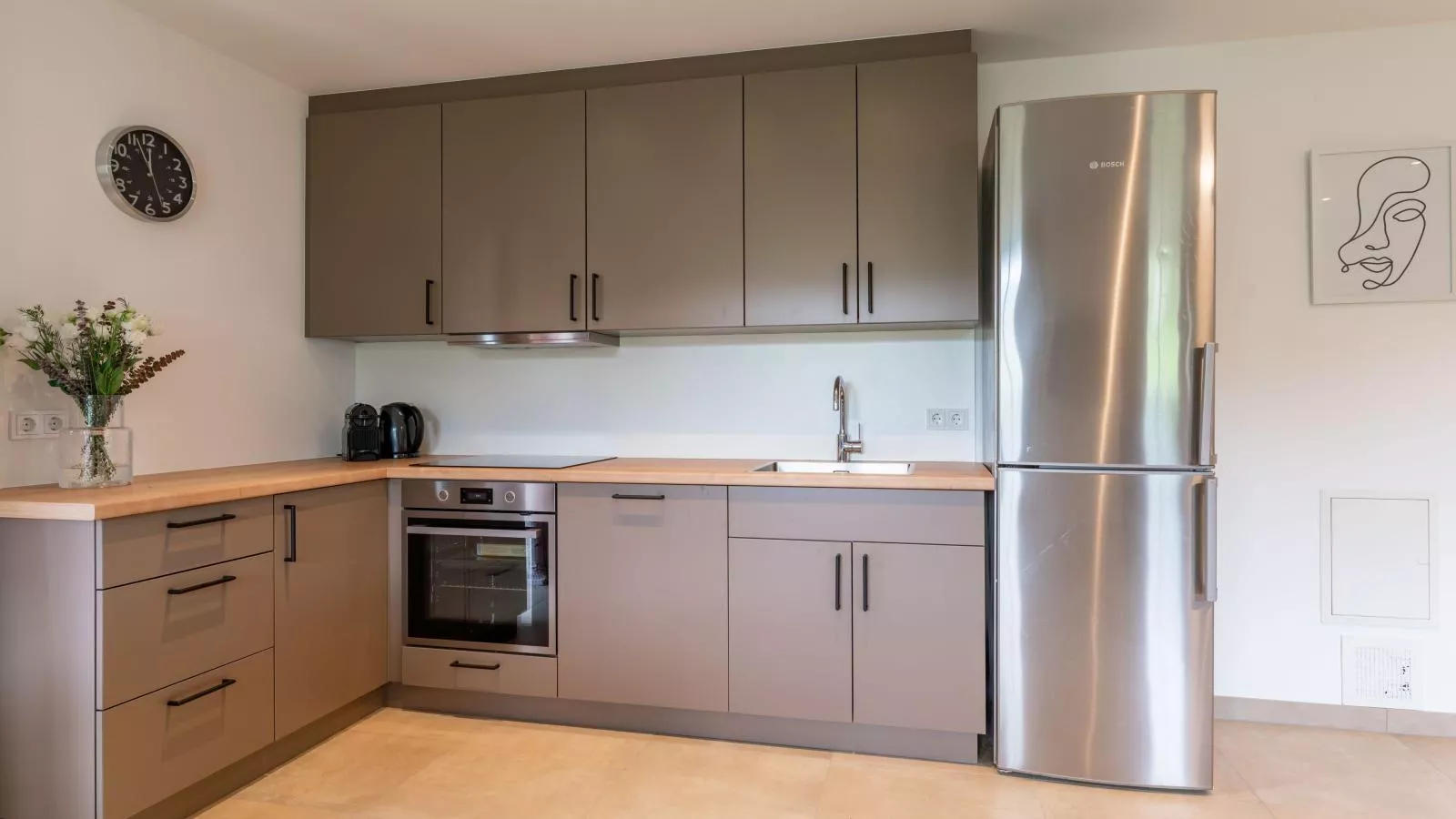 Sion 2-Kitchen