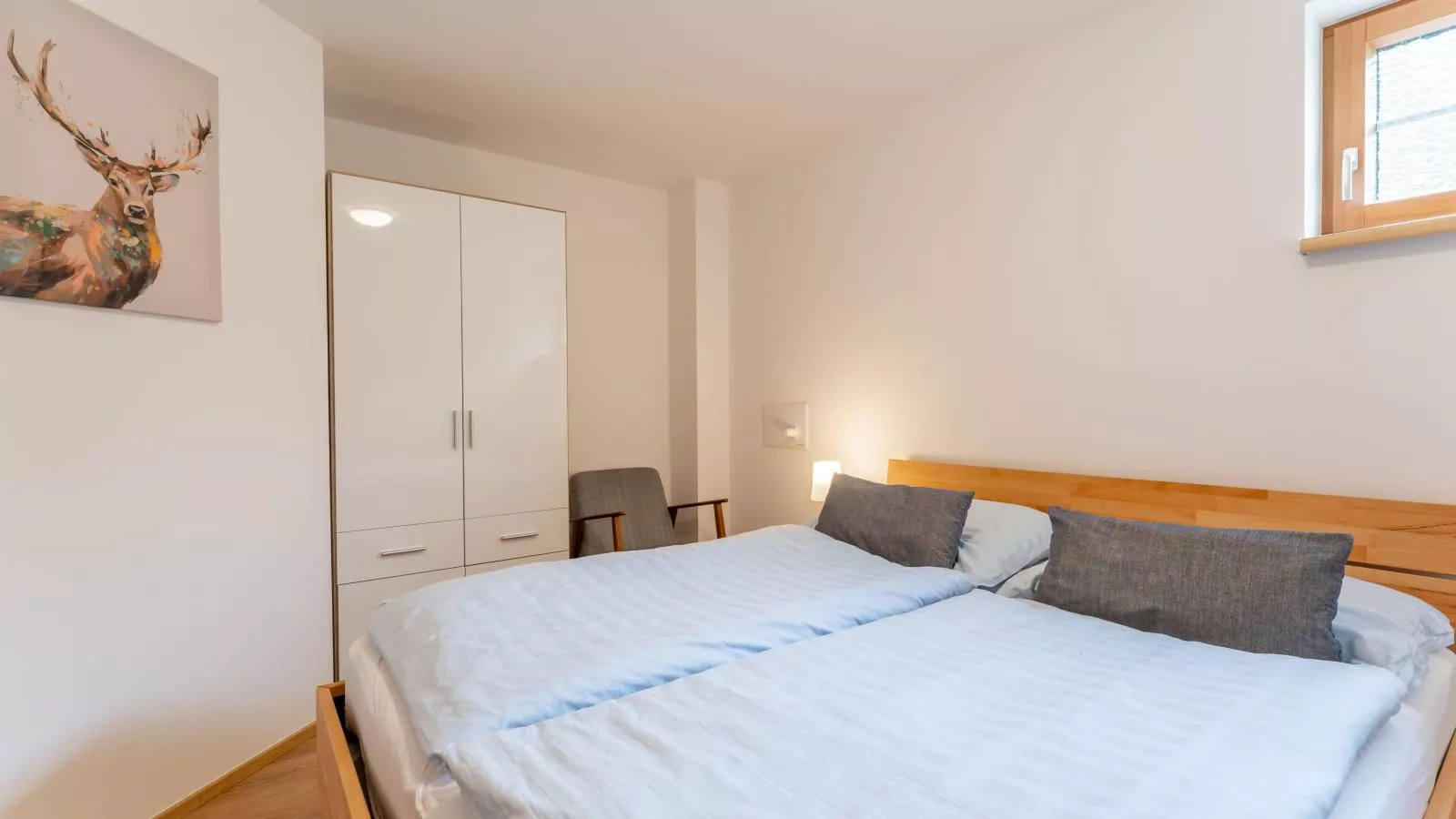 Sion 2-Bedroom