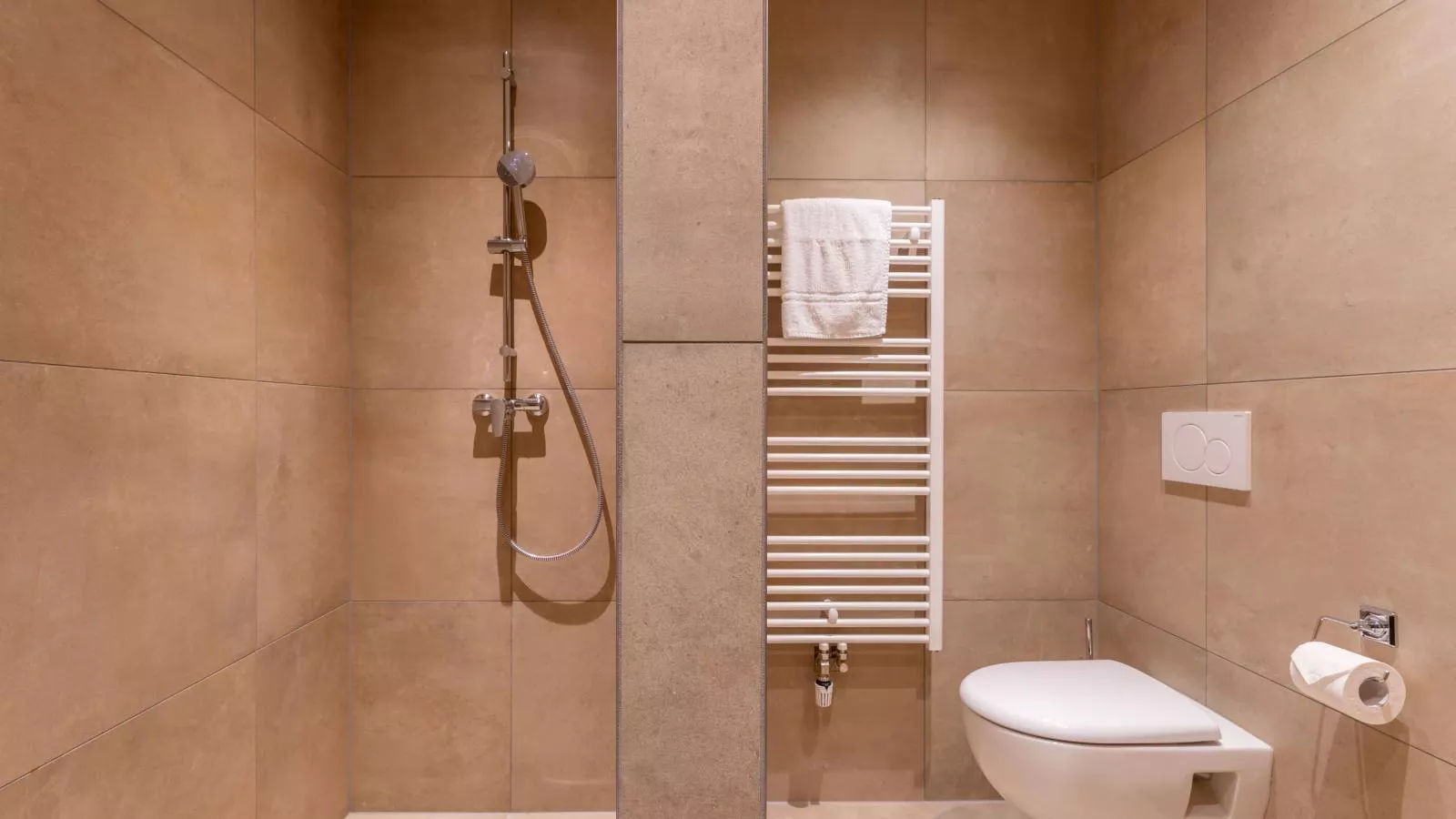 Sion 2-Bathroom