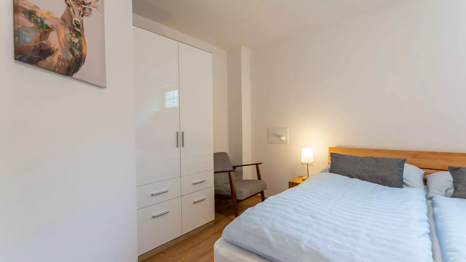 Sion 2-Bedroom