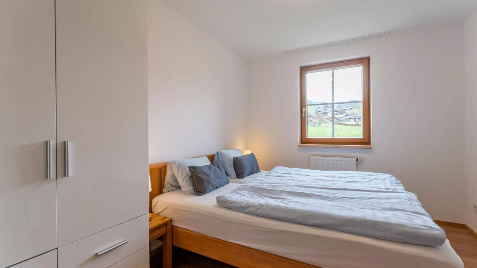 Sion 2-Bedroom