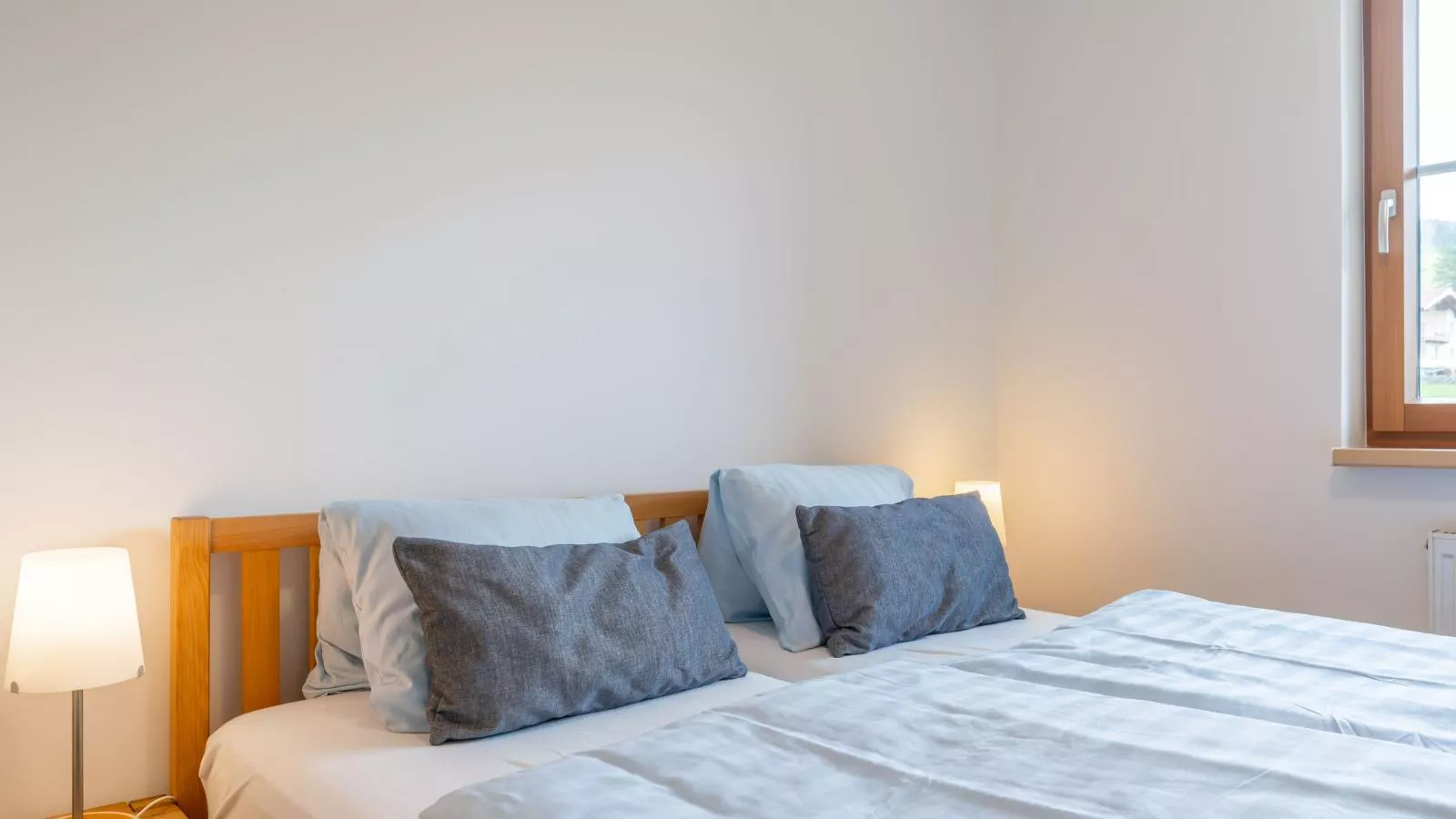Sion 2-Bedroom
