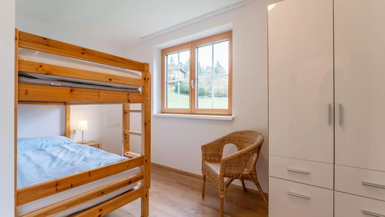 Sion 2-Bedroom
