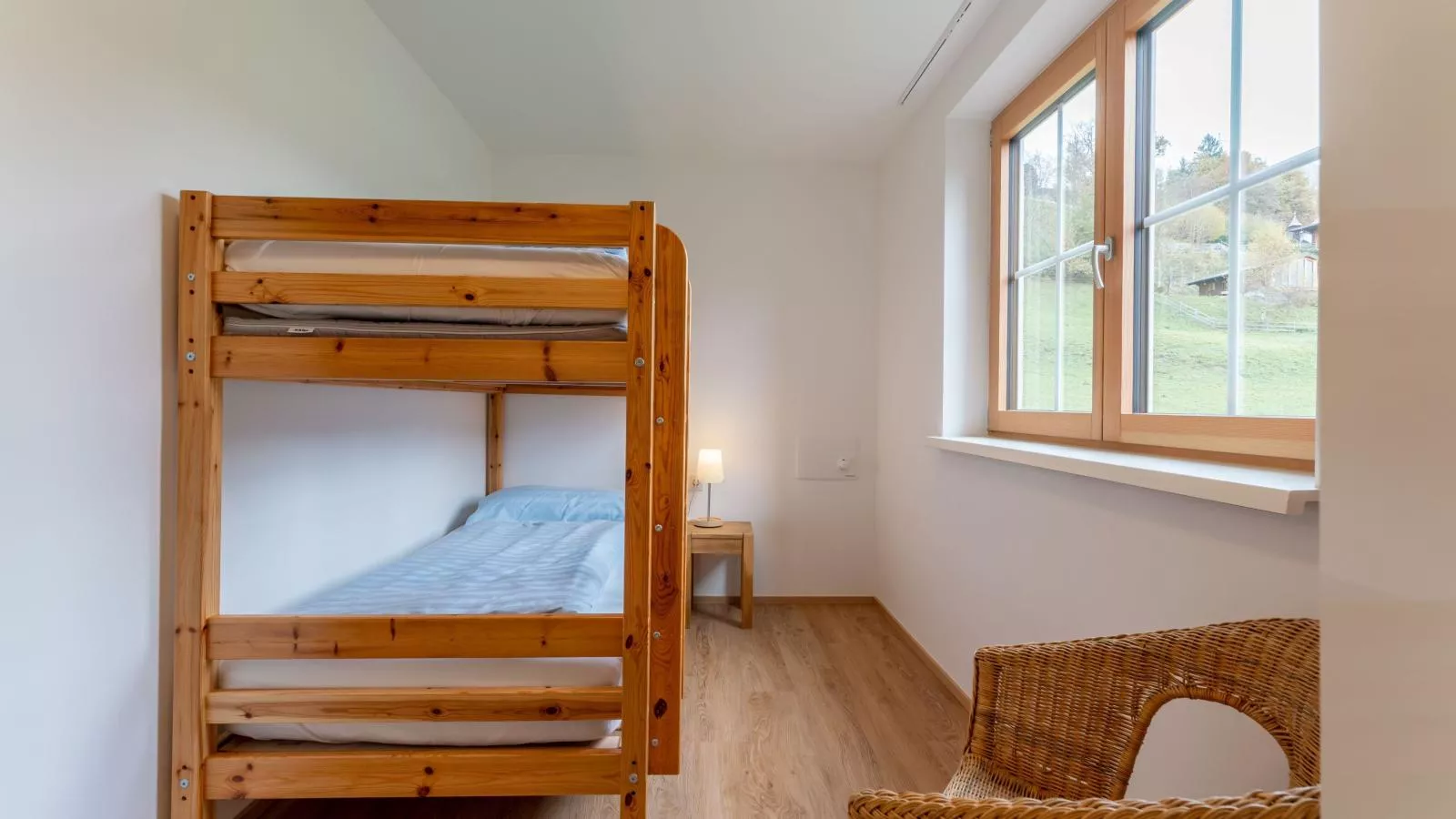 Sion 2-Bedroom