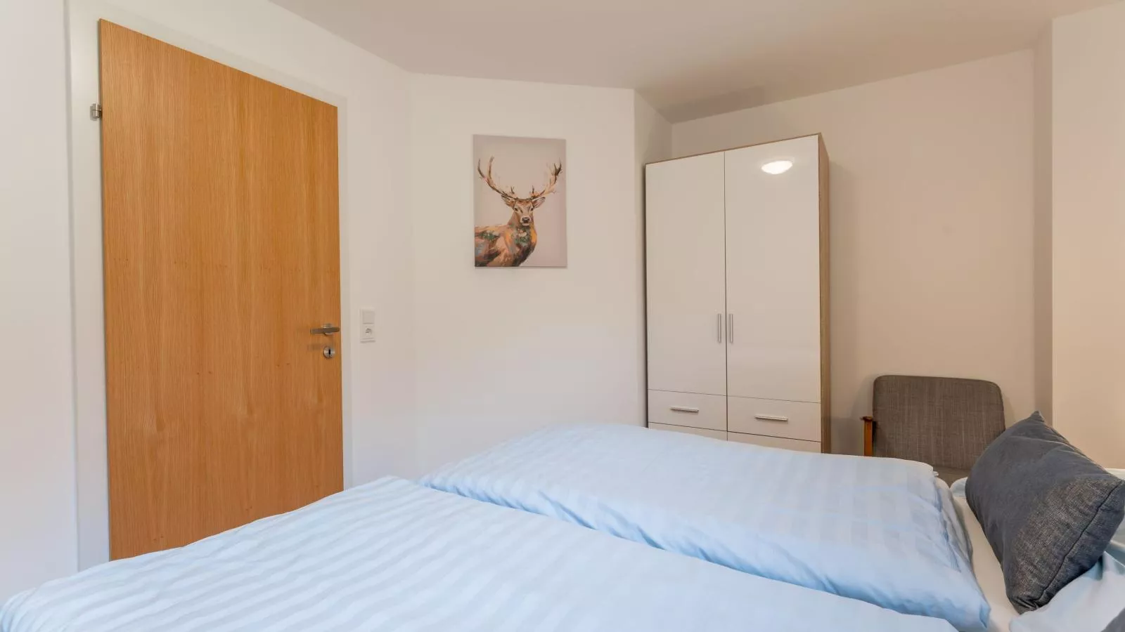 Sion 2-Bedroom