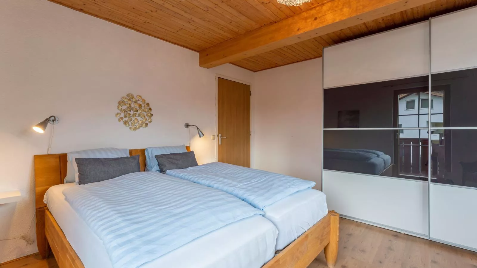 Sion 3-Bedroom