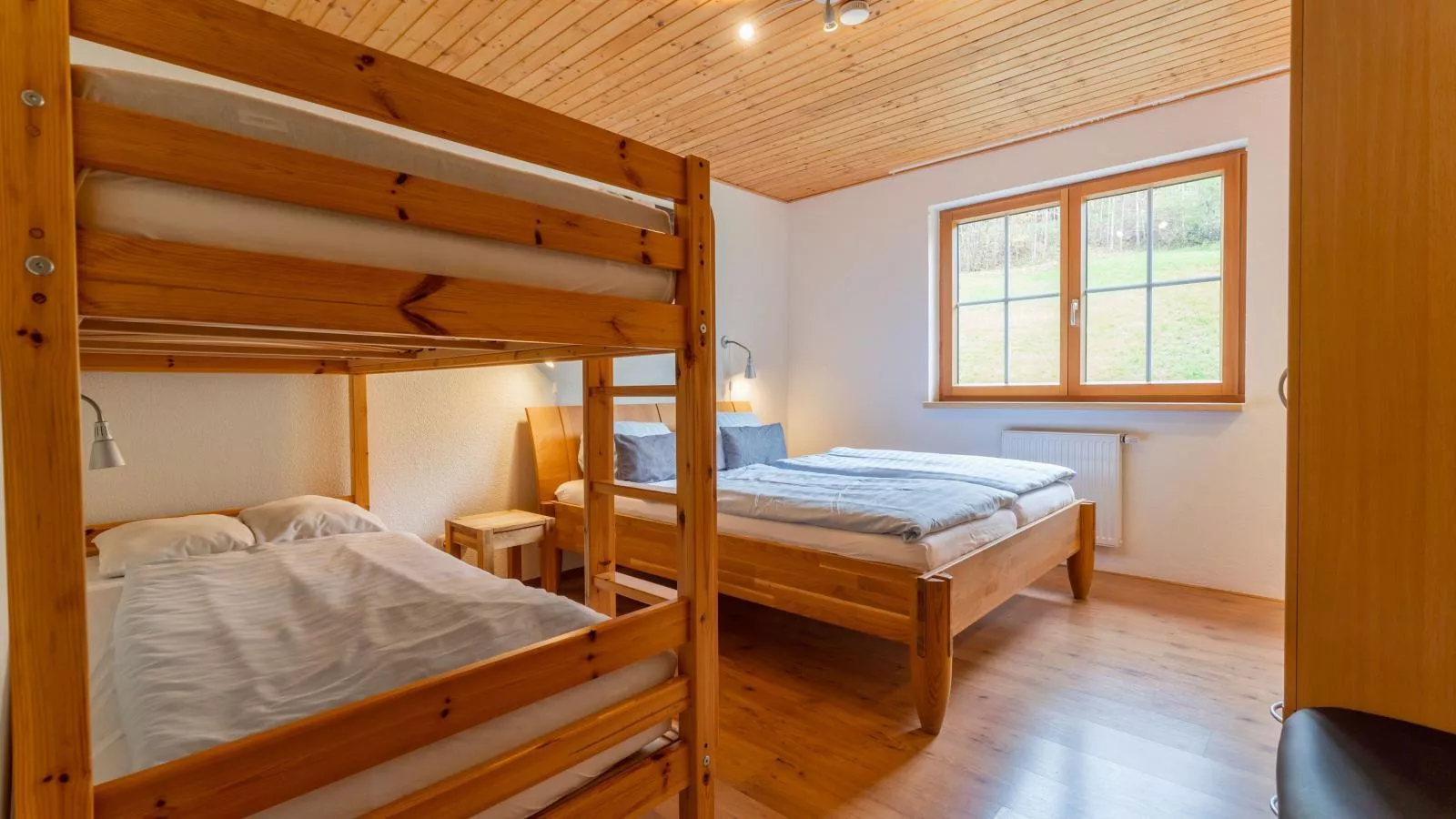 Sion 3-Bedroom