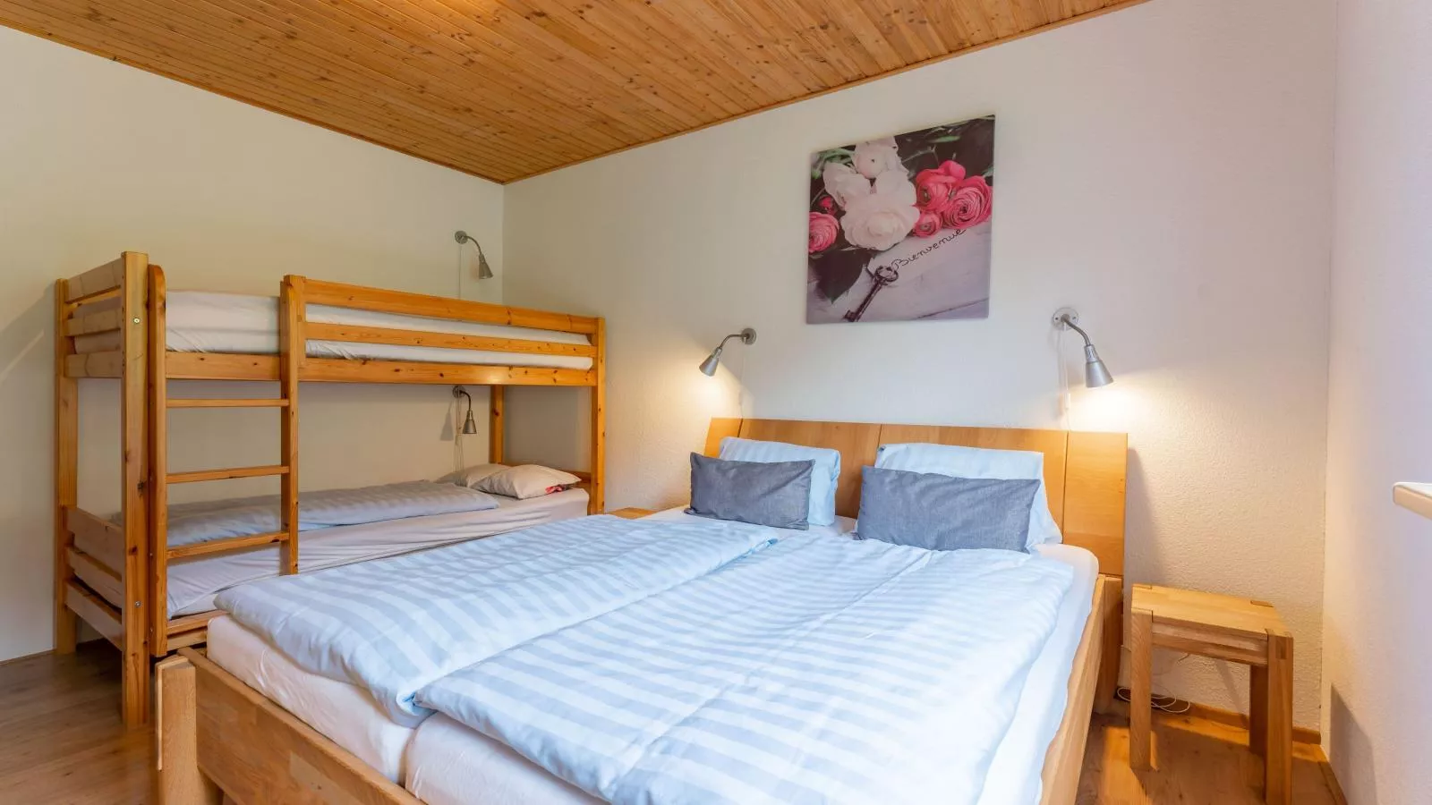 Sion 3-Bedroom