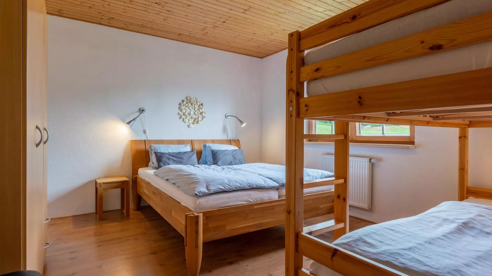 Sion 3-Bedroom