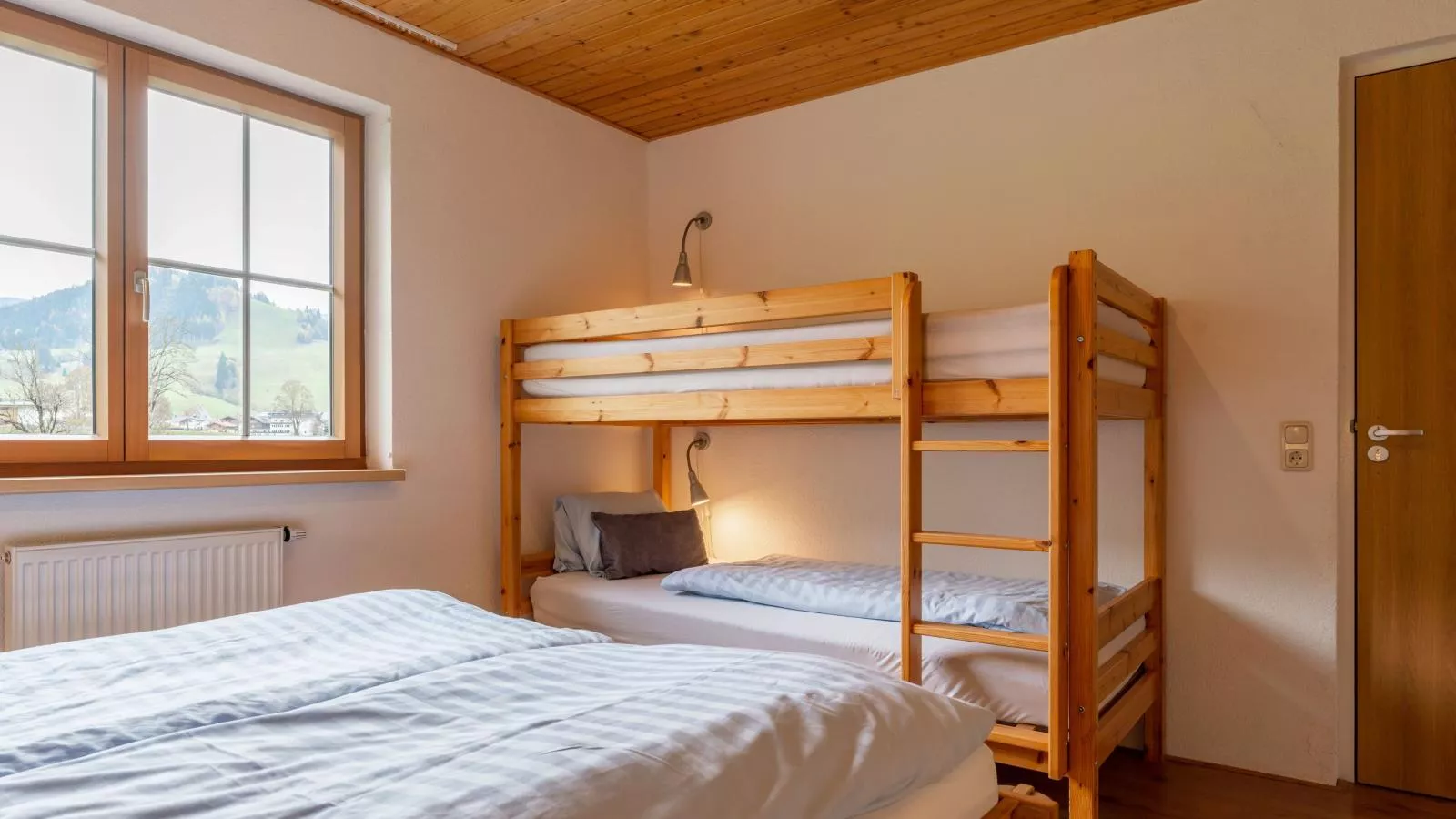 Sion 3-Bedroom