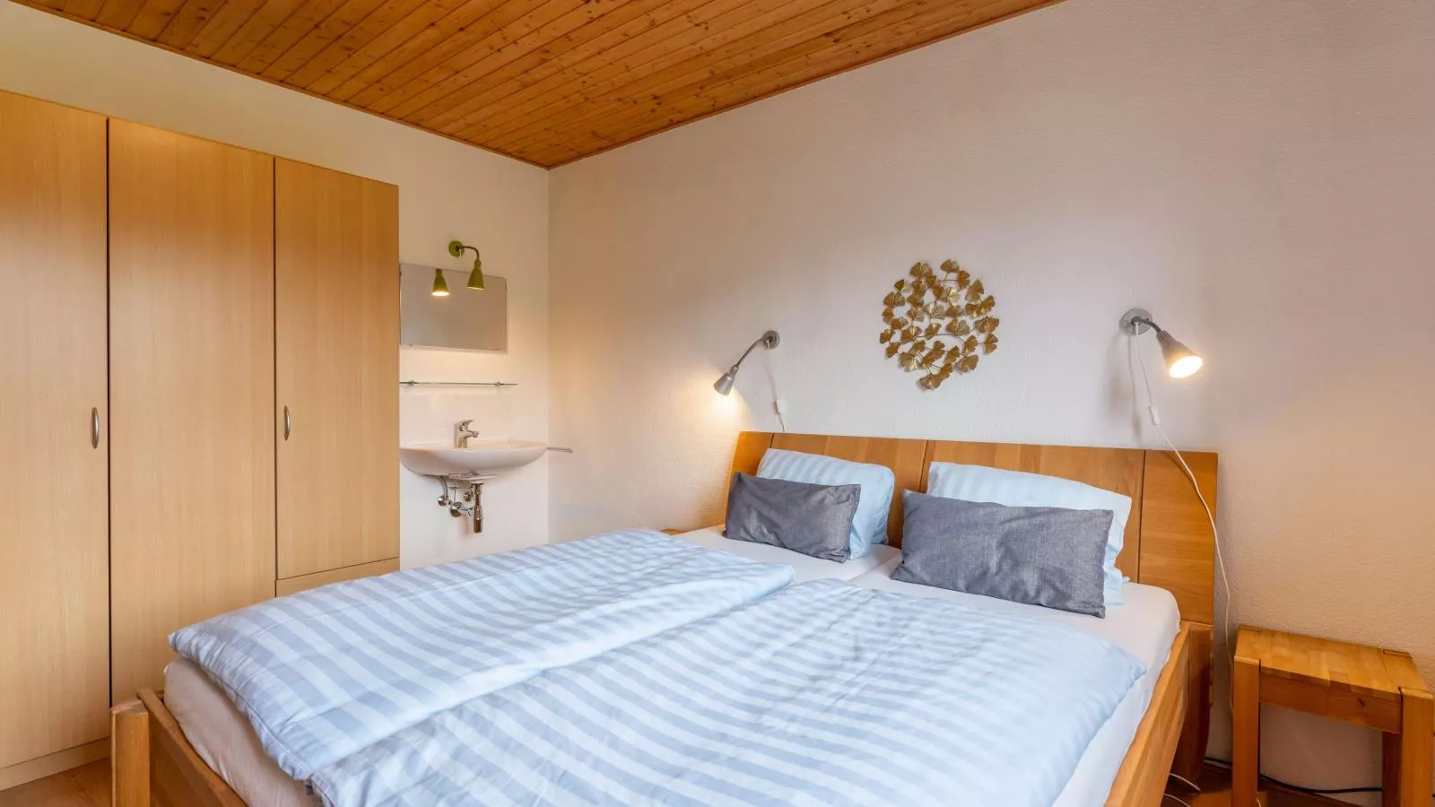 Sion 3-Bedroom