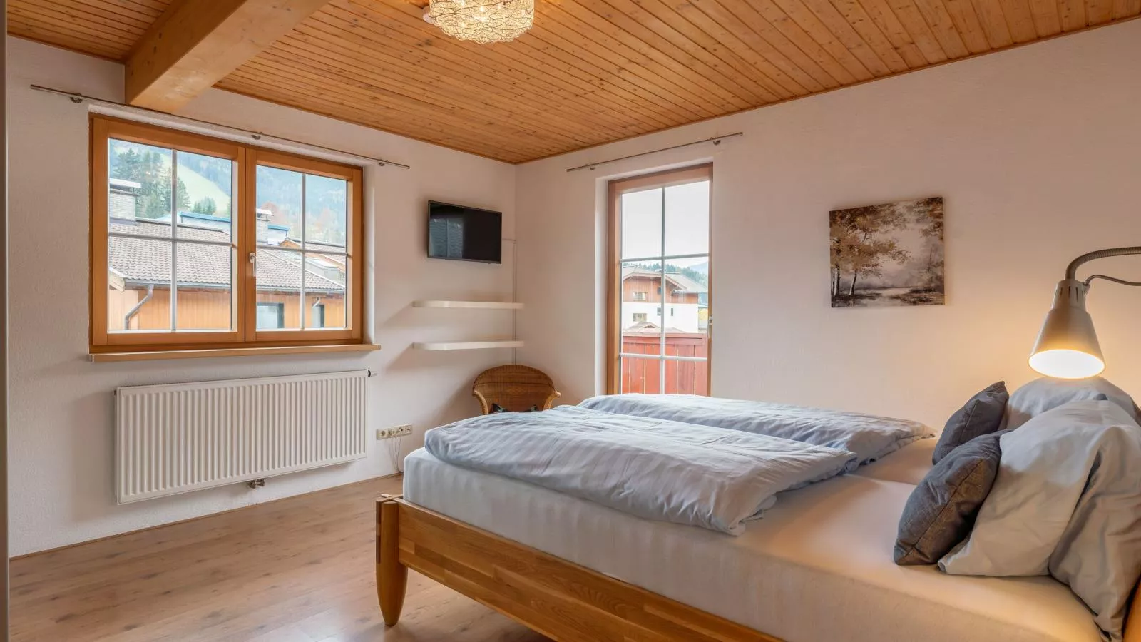 Sion 3-Bedroom