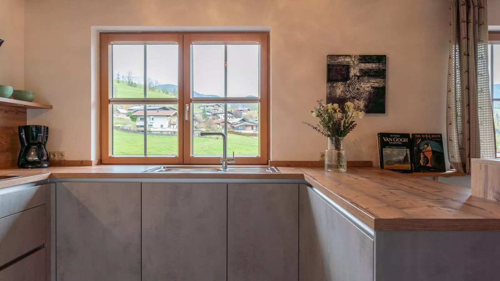 Sion 3-Kitchen