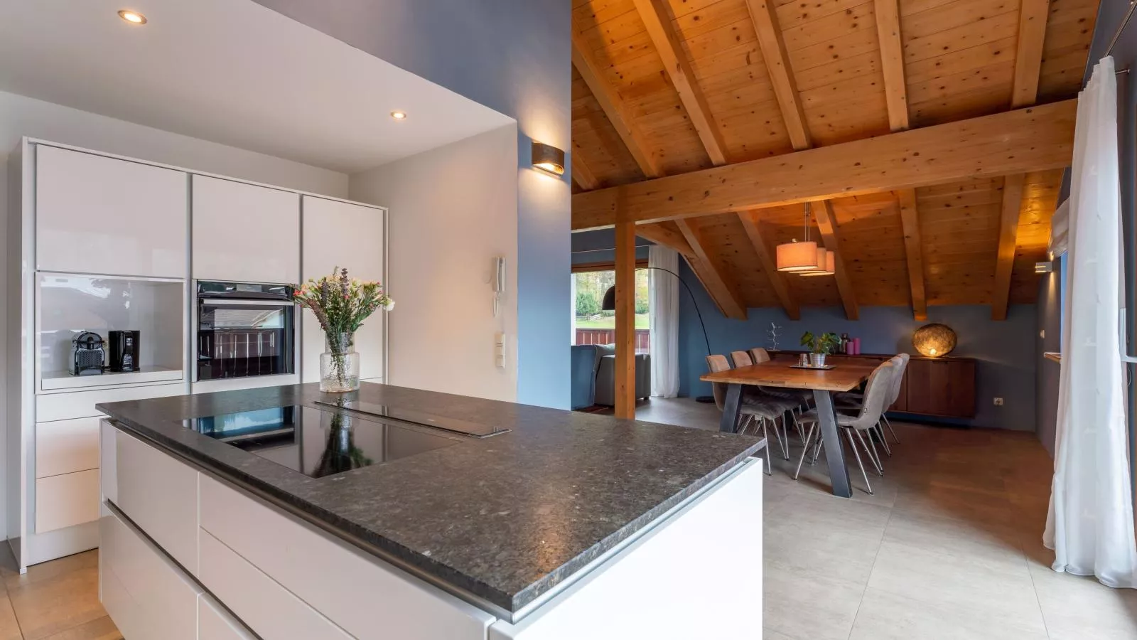 Sion 4-Kitchen