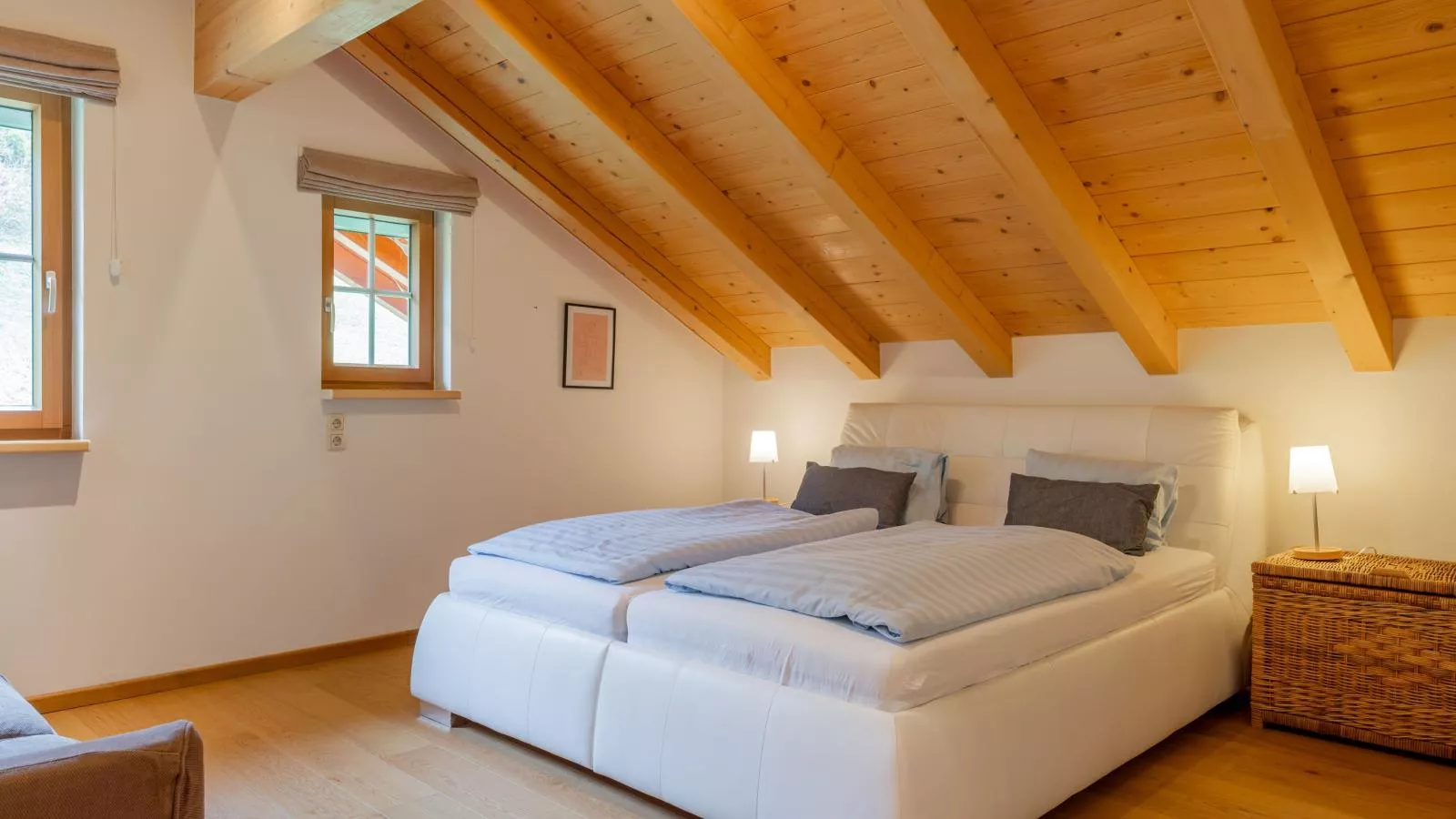 Sion 4-Bedroom