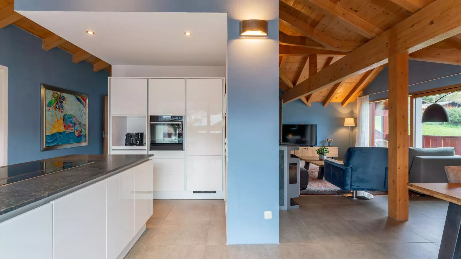 Sion 4-Kitchen
