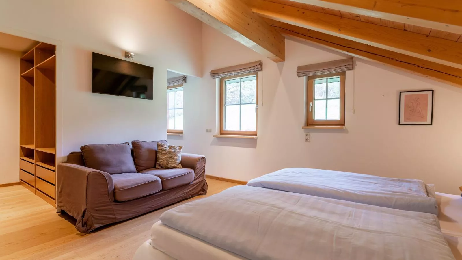 Sion 4-Bedroom