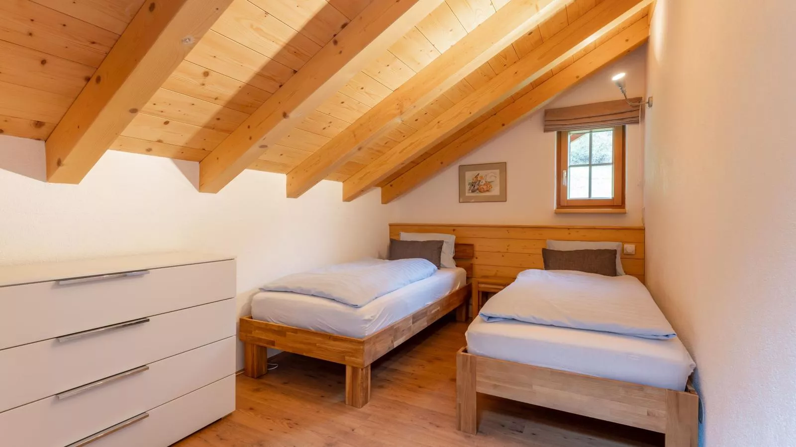 Sion 4-Bedroom