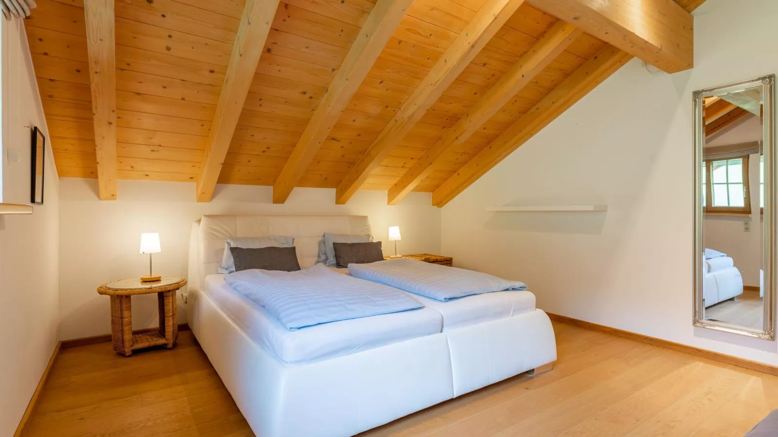 Sion 4-Bedroom