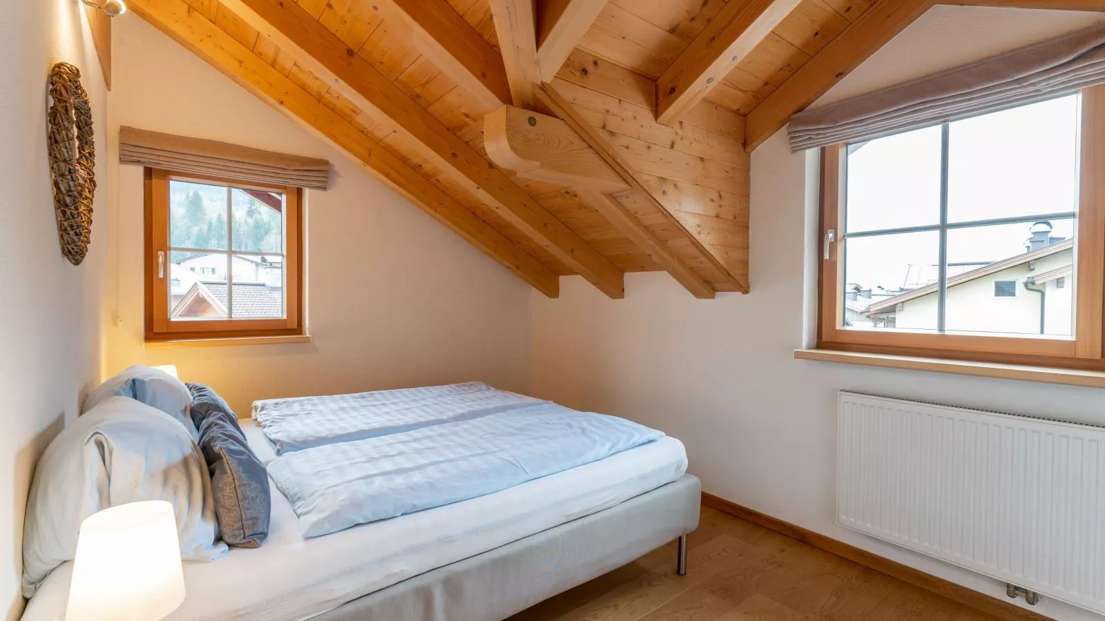 Sion 4-Bedroom