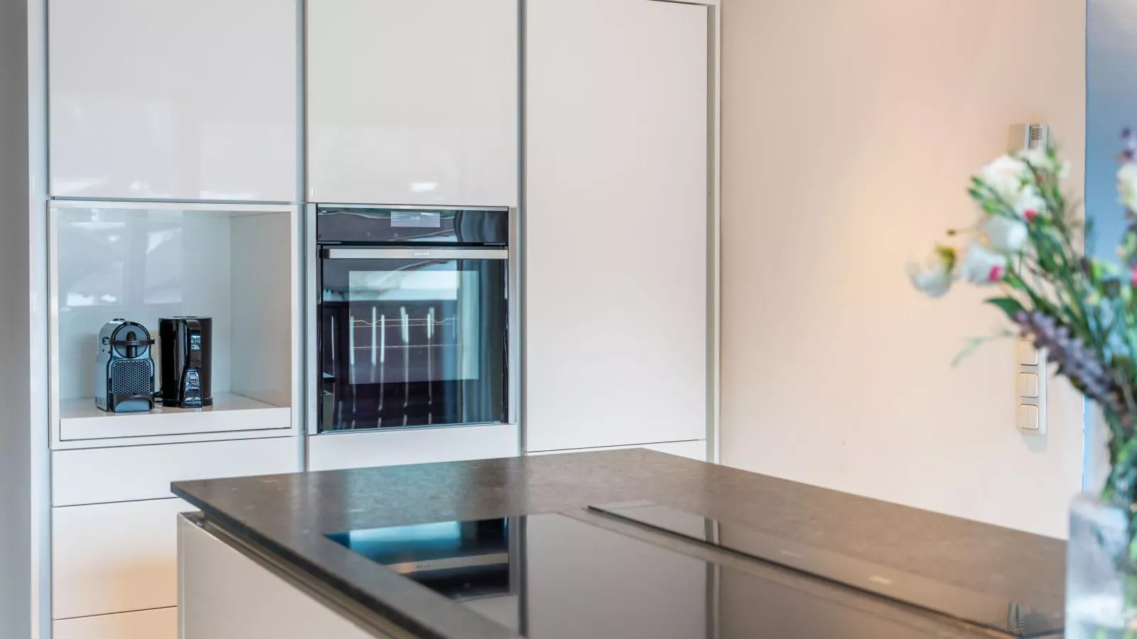 Sion 4-Kitchen