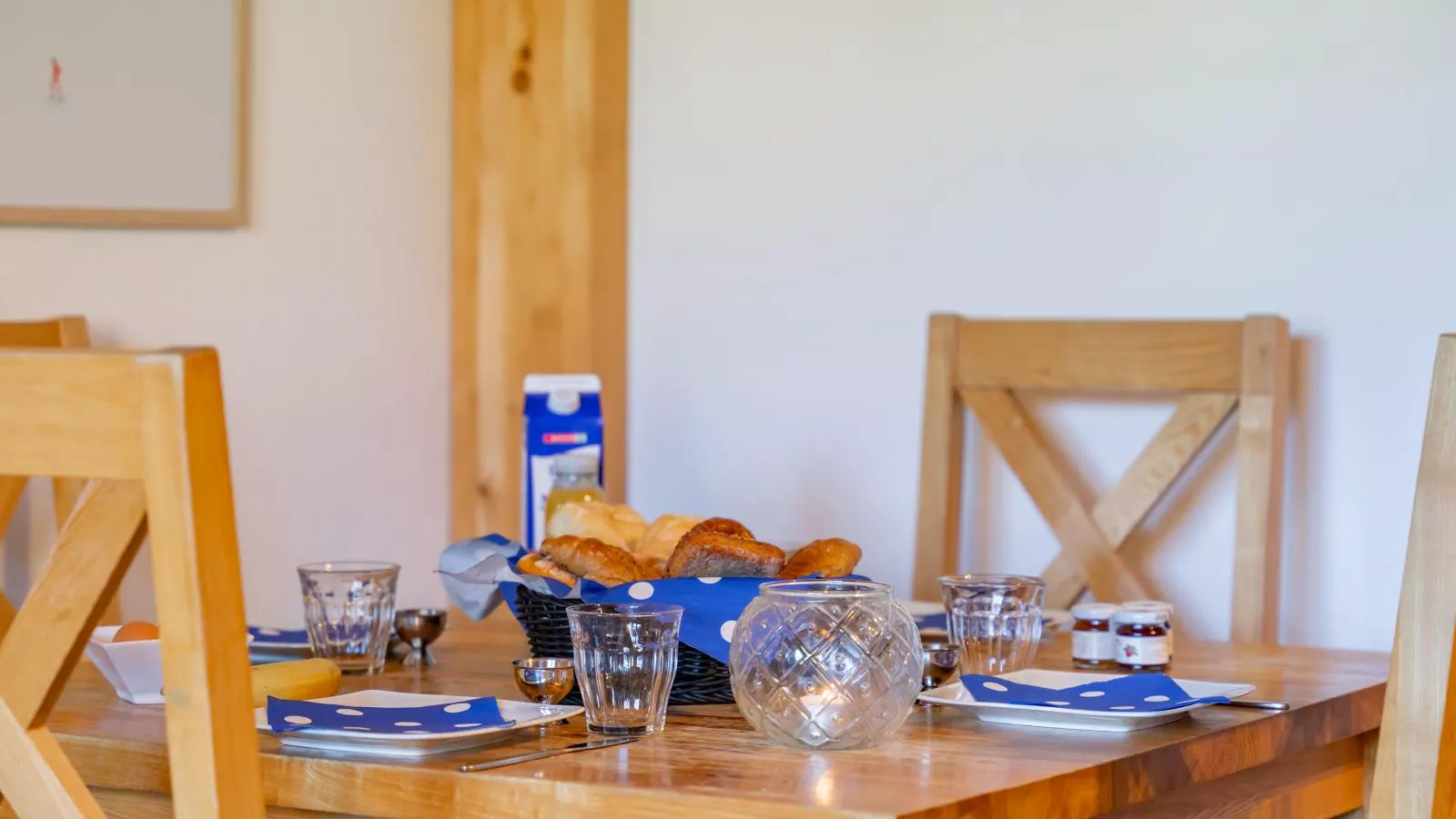 Maxima - Ski in - Ski Out-Dining room