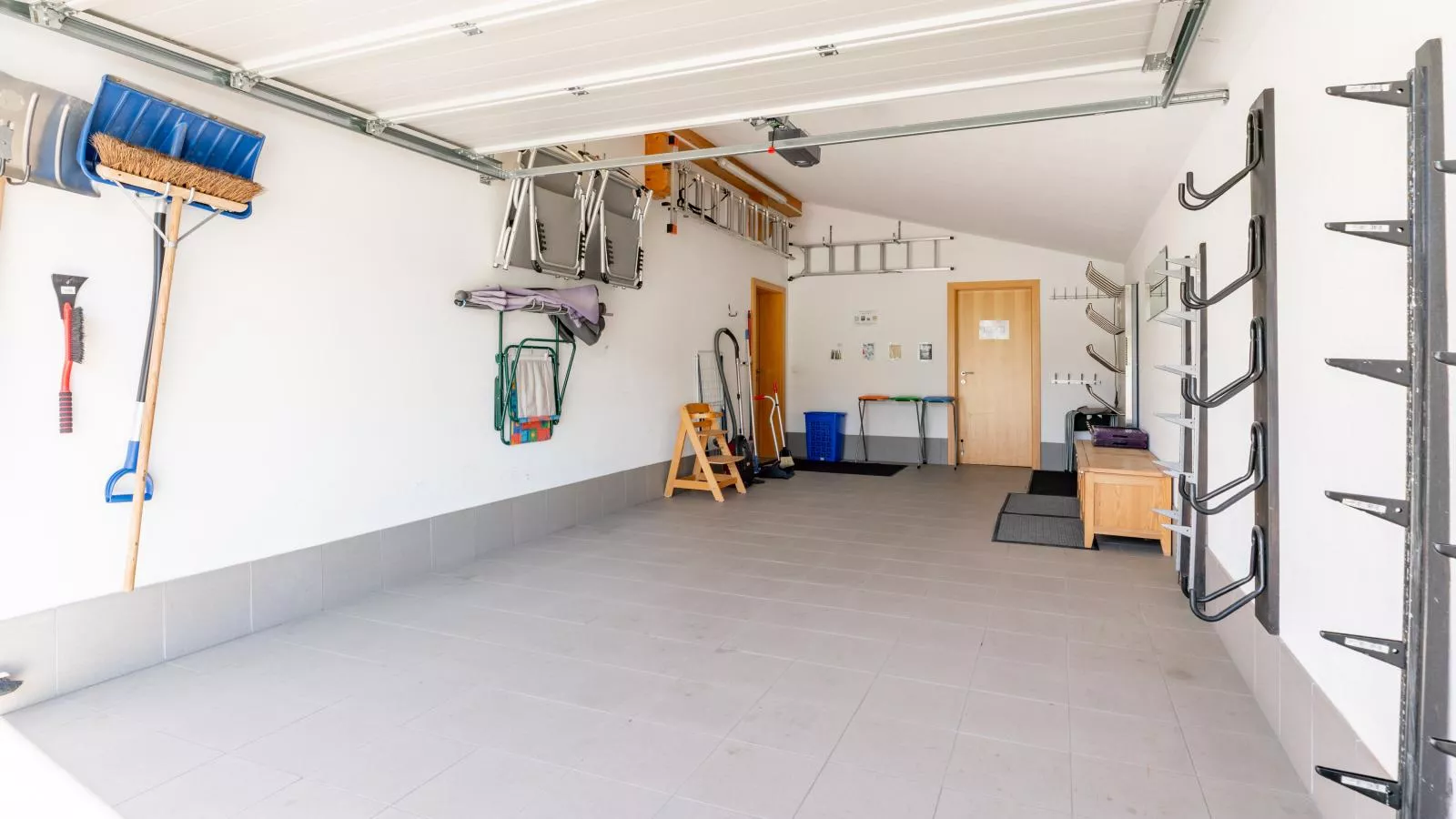Maxima - Ski in - Ski Out-Facilities