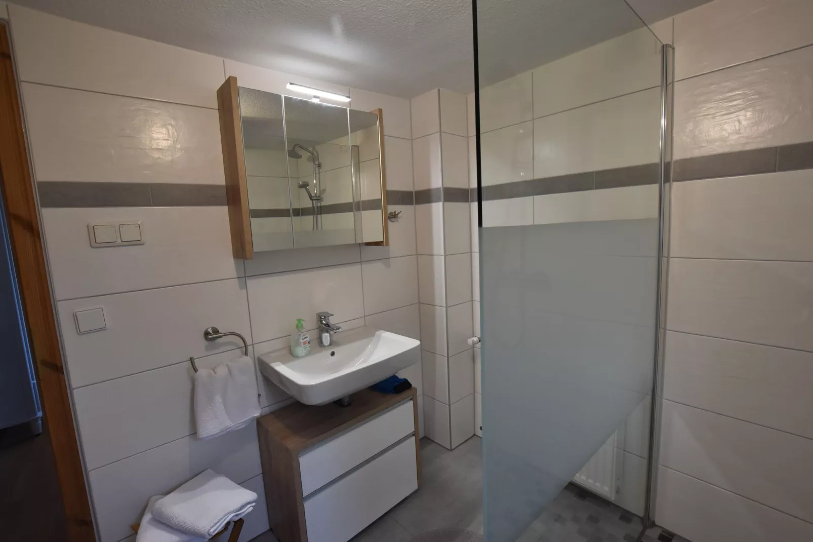 Windspiel-Bathroom
