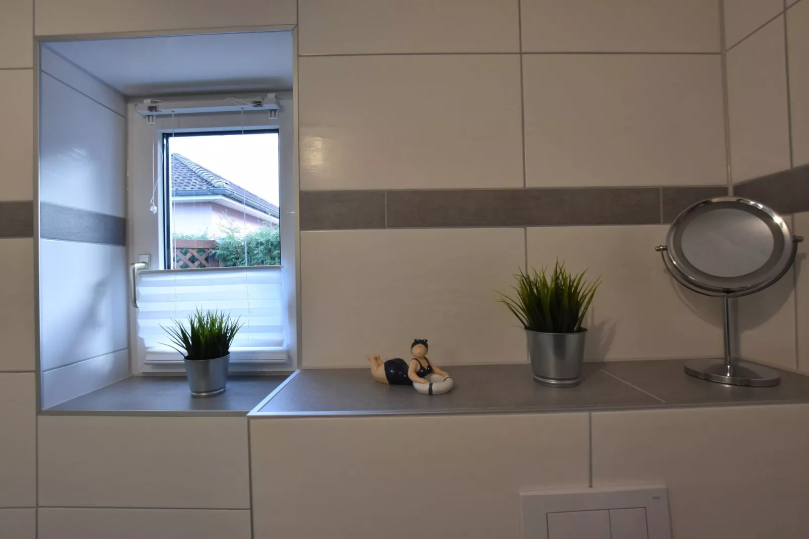 Windspiel-Bathroom