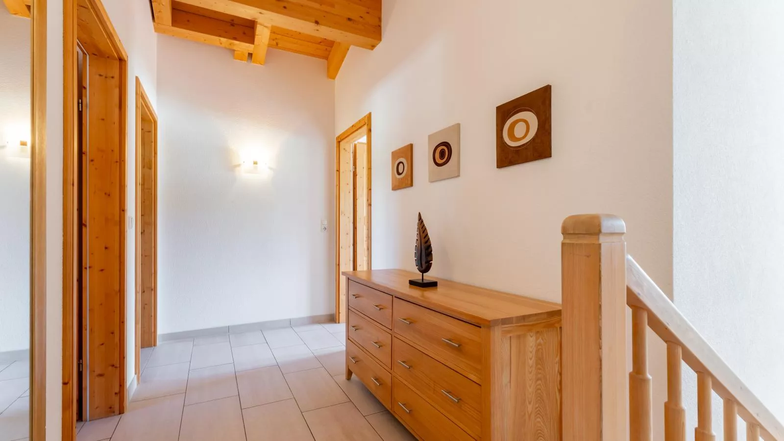 Maxima II - Ski in - Ski Out-Reception hall