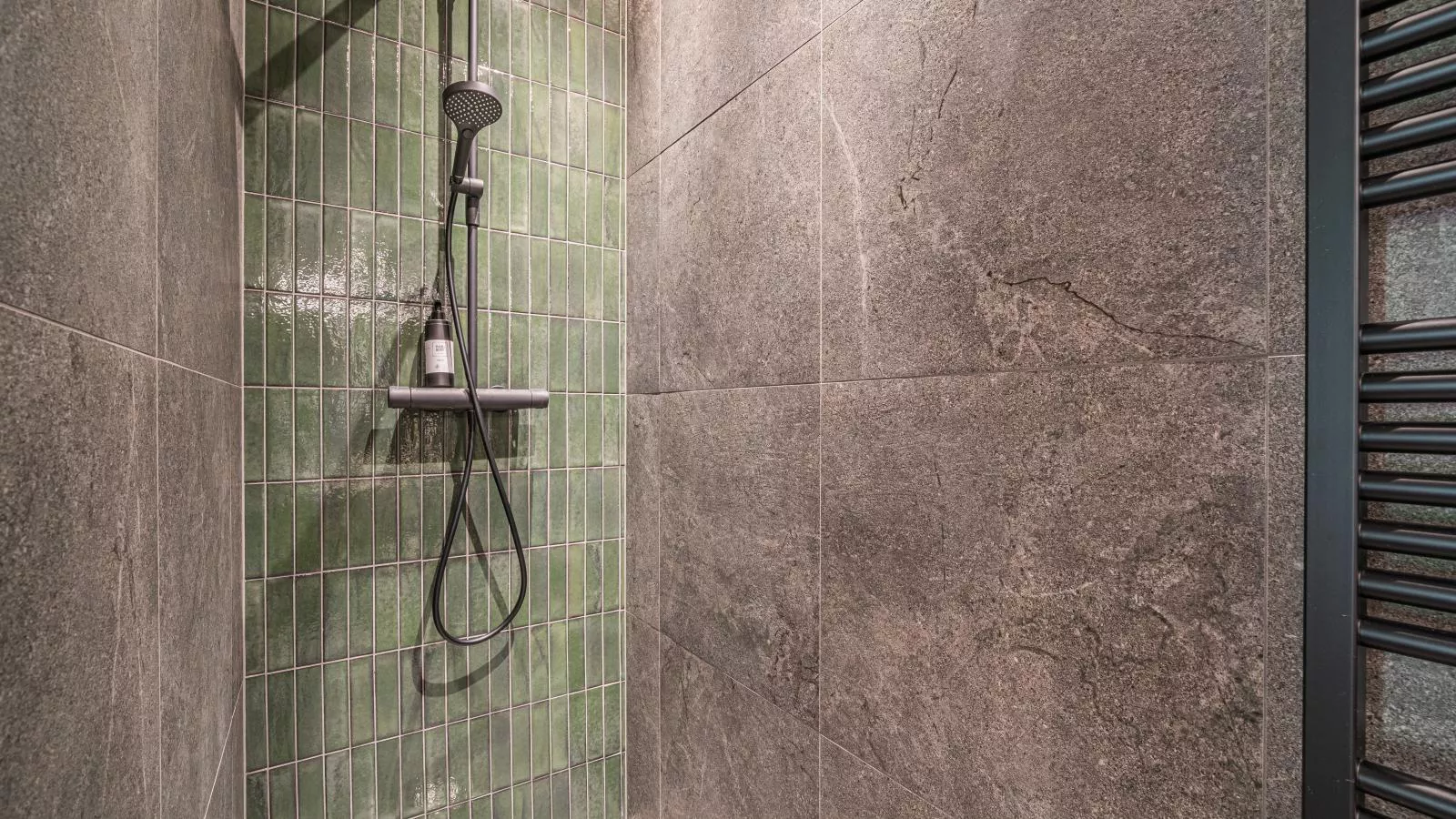 Premium Apartment Wildkogel-Badezimmer